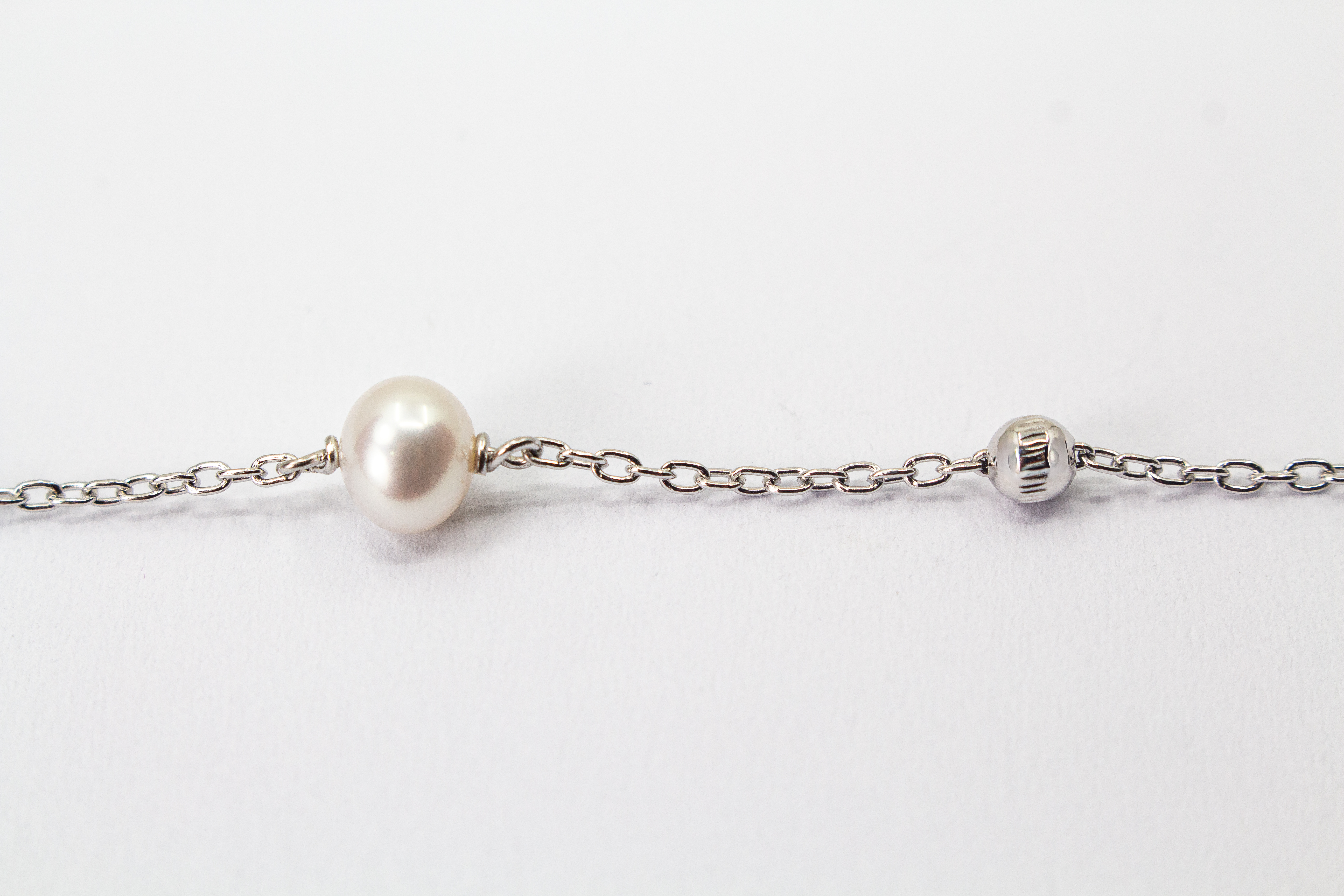 Perlenarmband kaufen - Brautschmuck kaufen