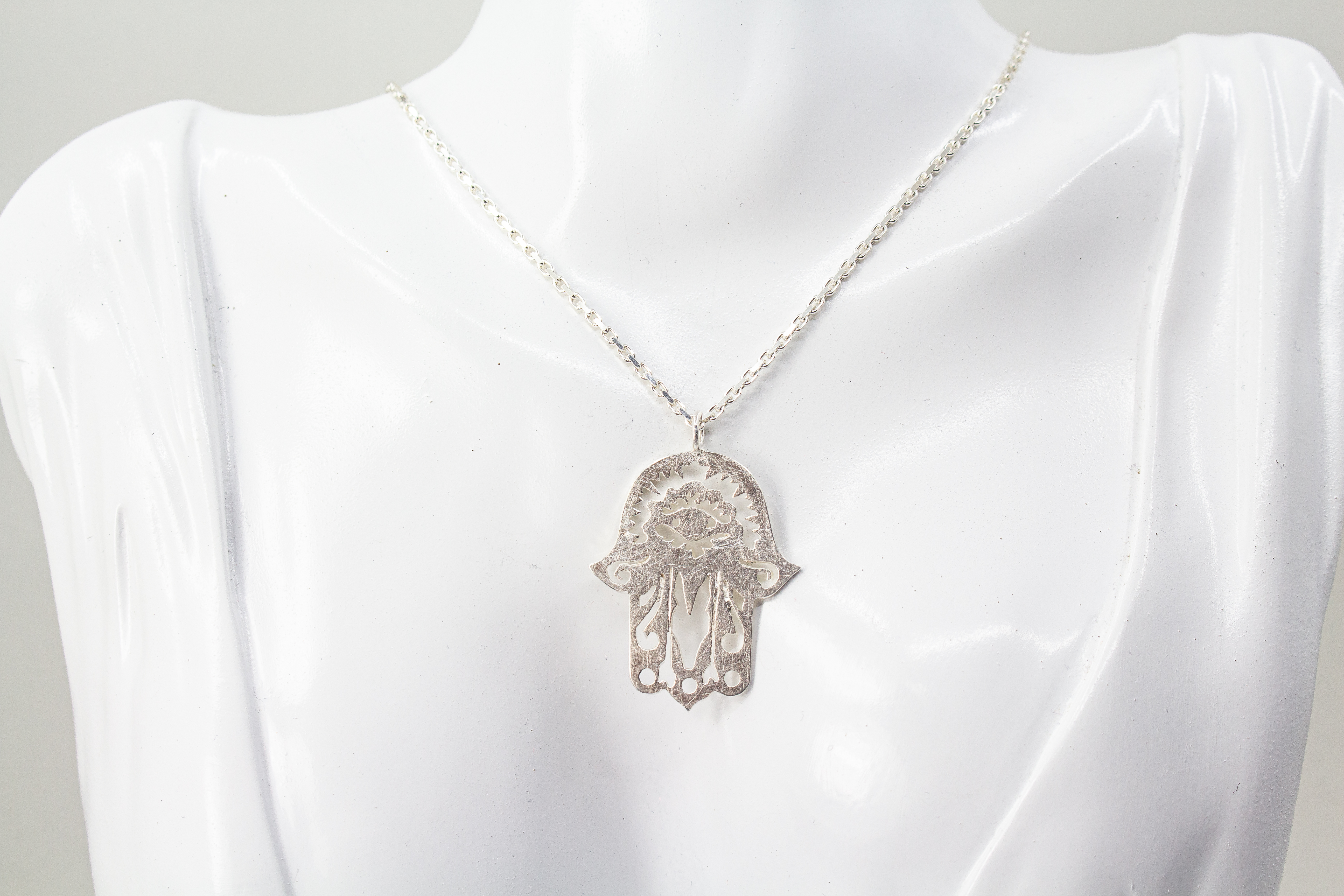 Kette Hand der Fatima online kaufen