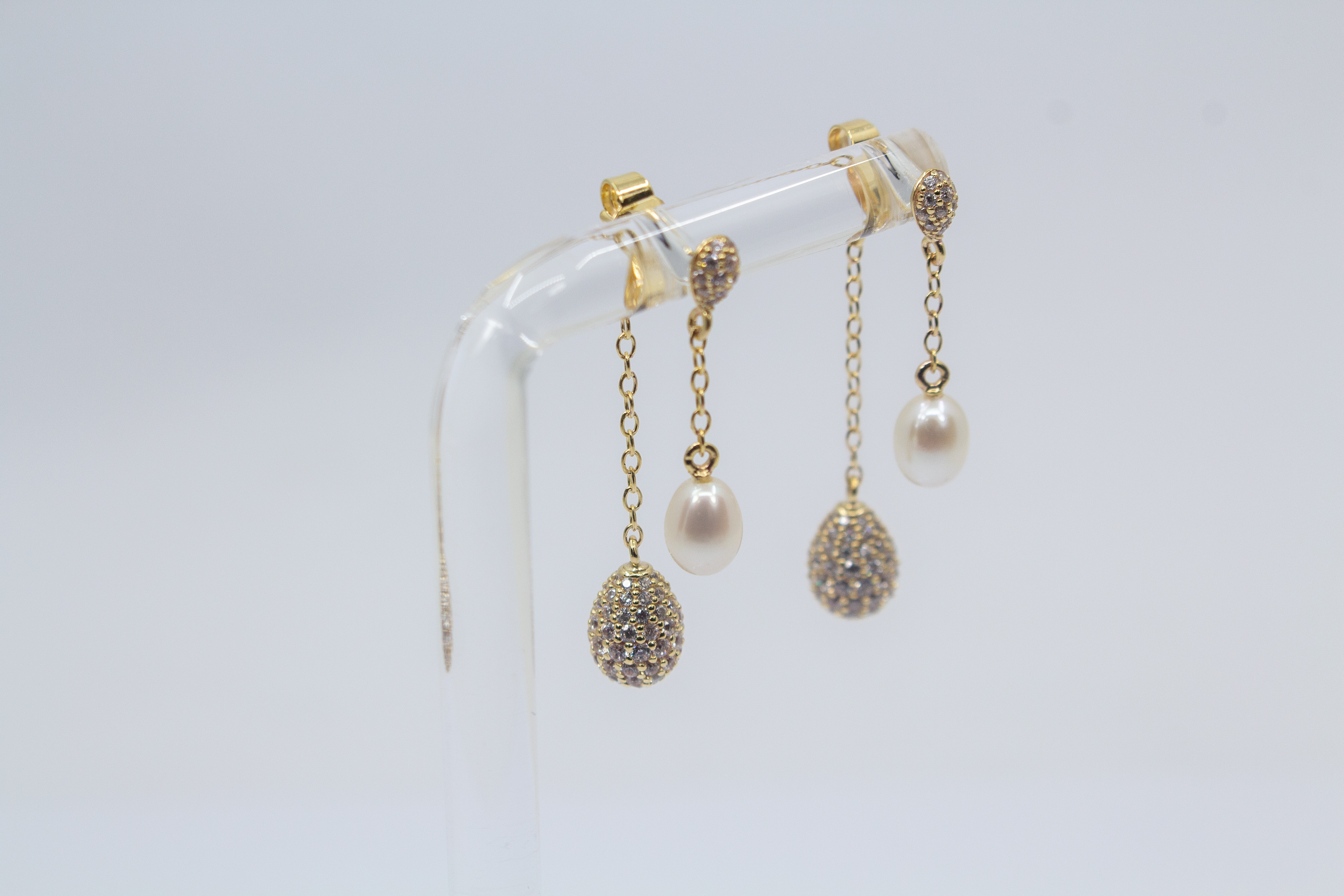 Ear Jacket online kaufen