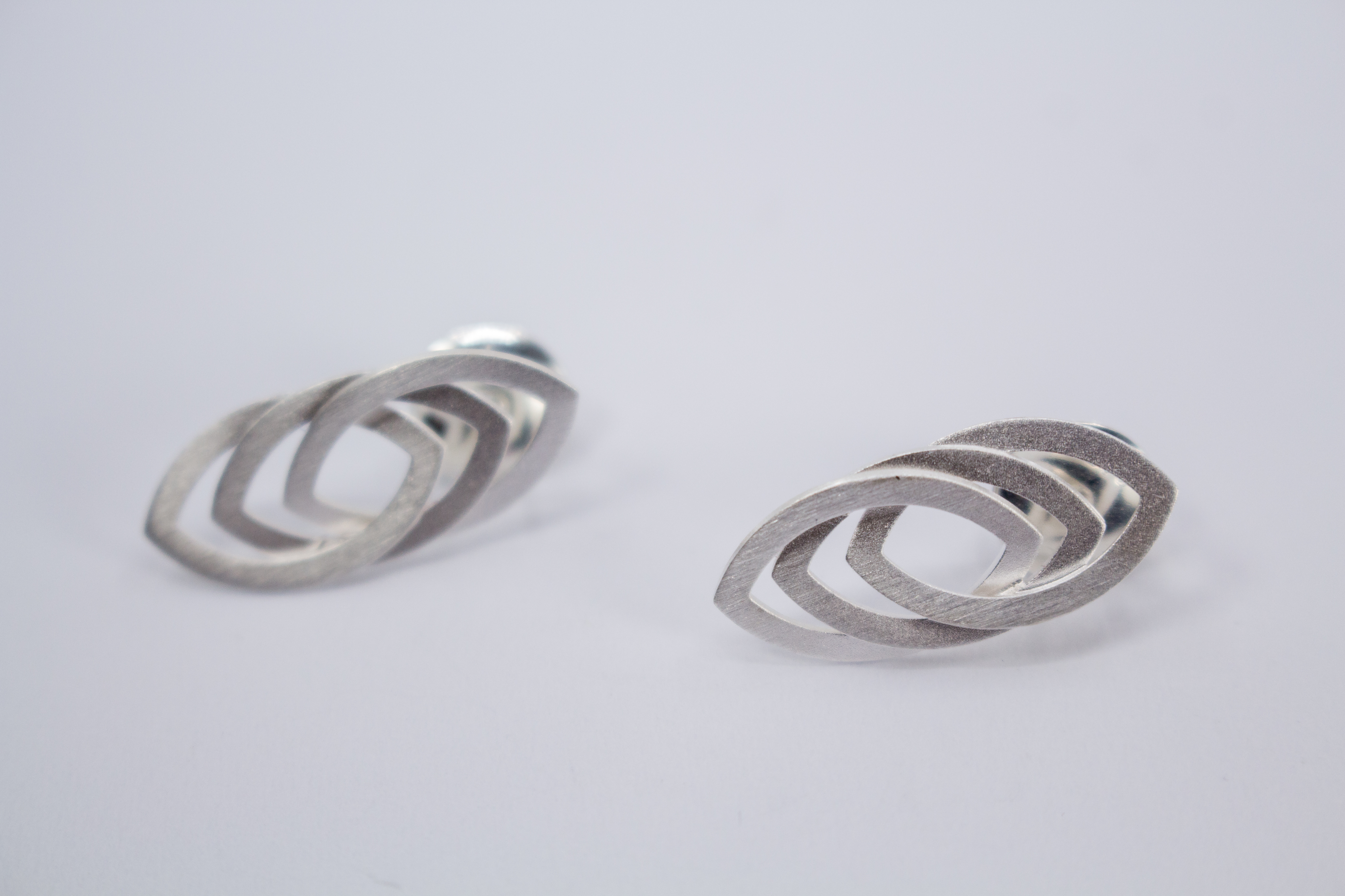 Ohrstecker Viktoria Ohrschmuck online kaufen