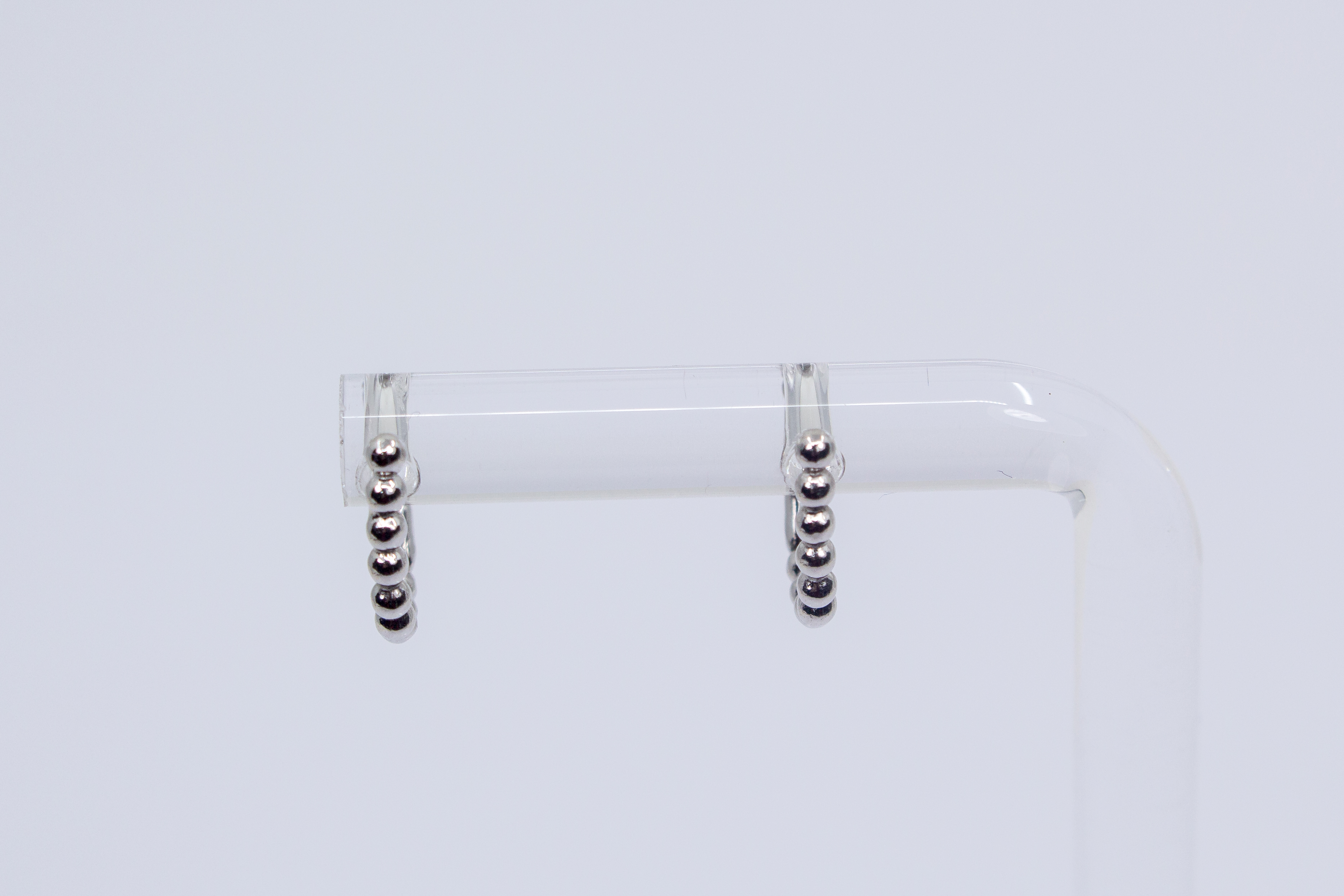 zarte Silberohrstecker online kaufen