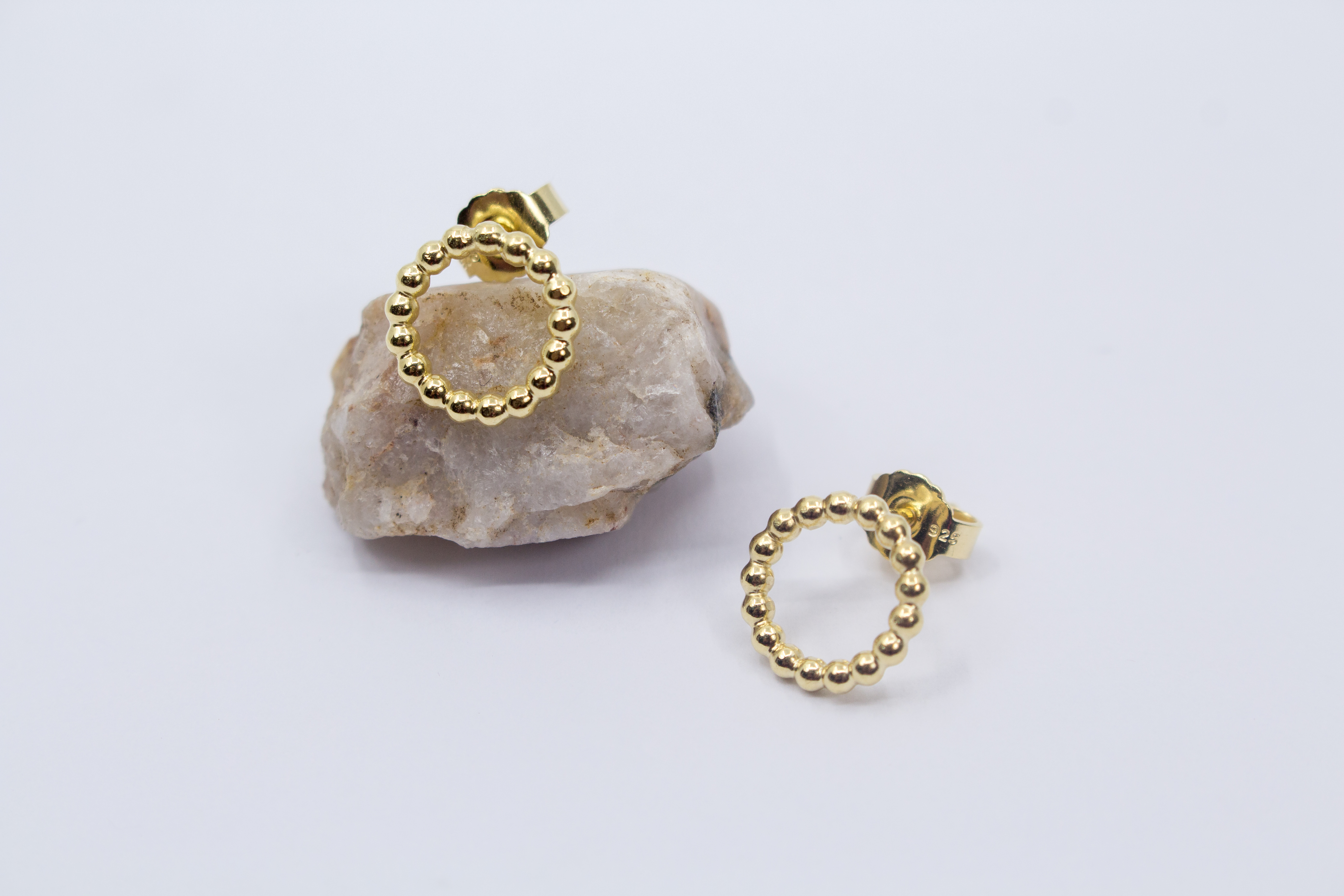 Ohrstecker Kügelchen online kaufen