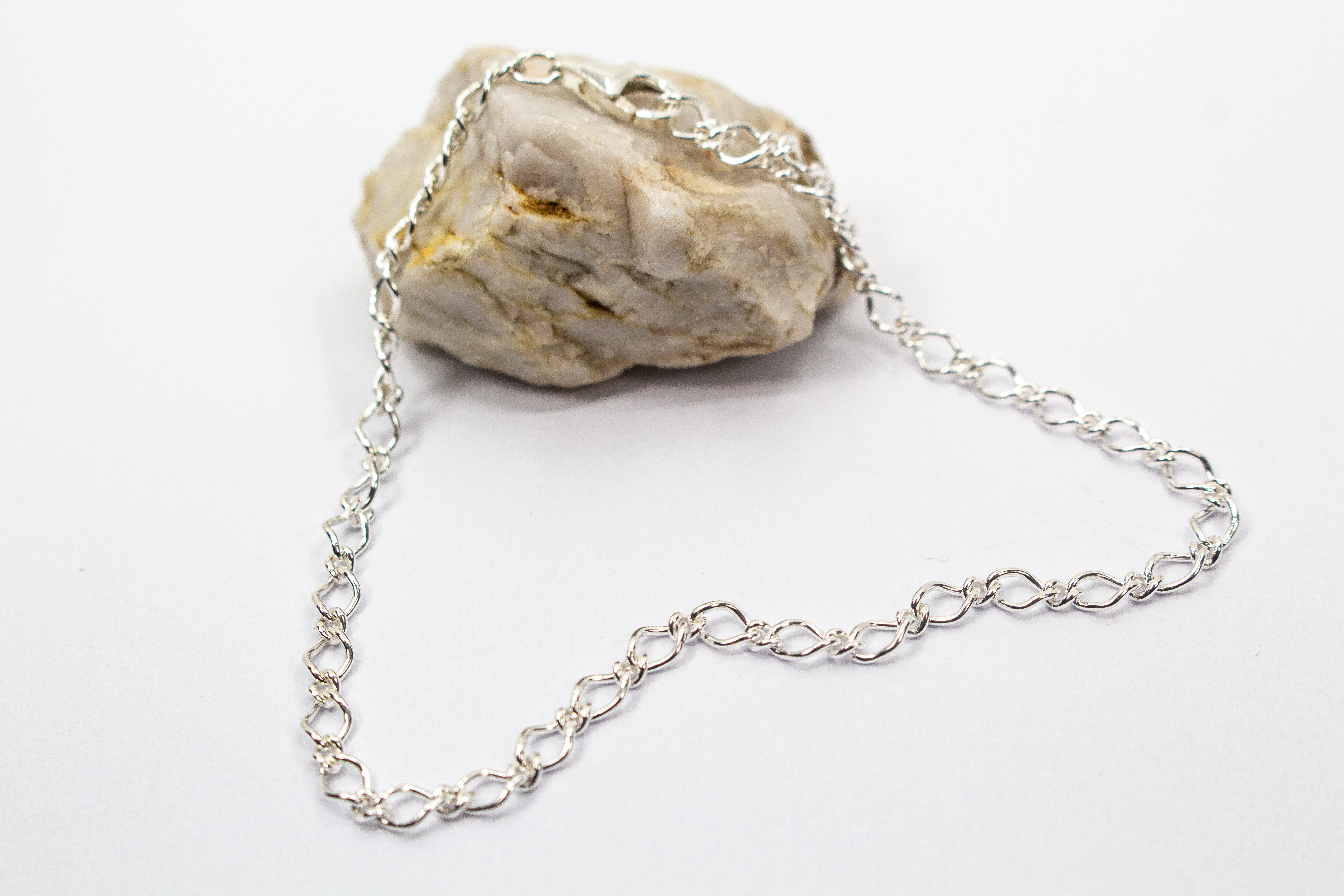 Silberarmkettchen online bestellen