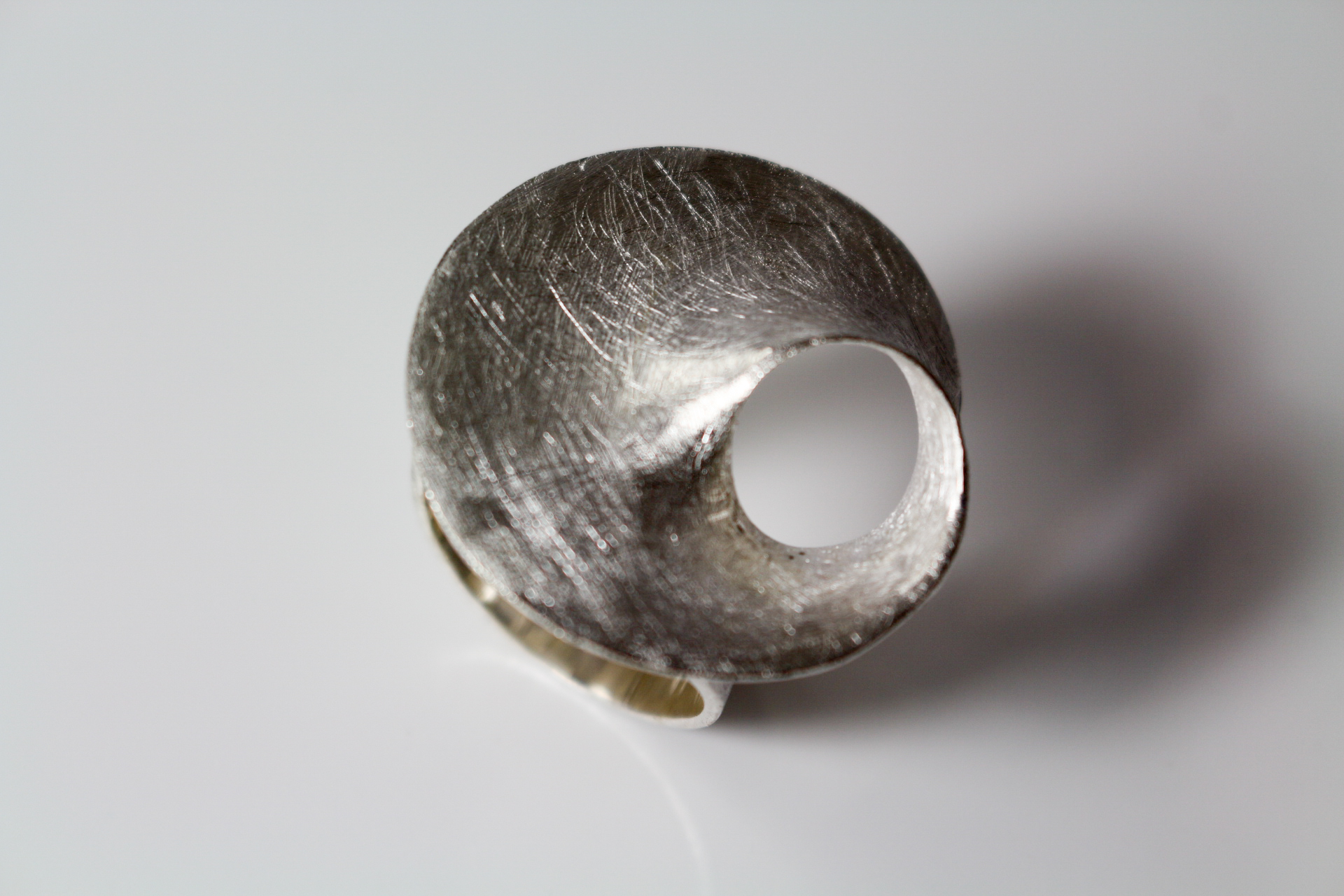 Schmuck-Simi-27-01-22-9378 Ring Silber verdreht groß