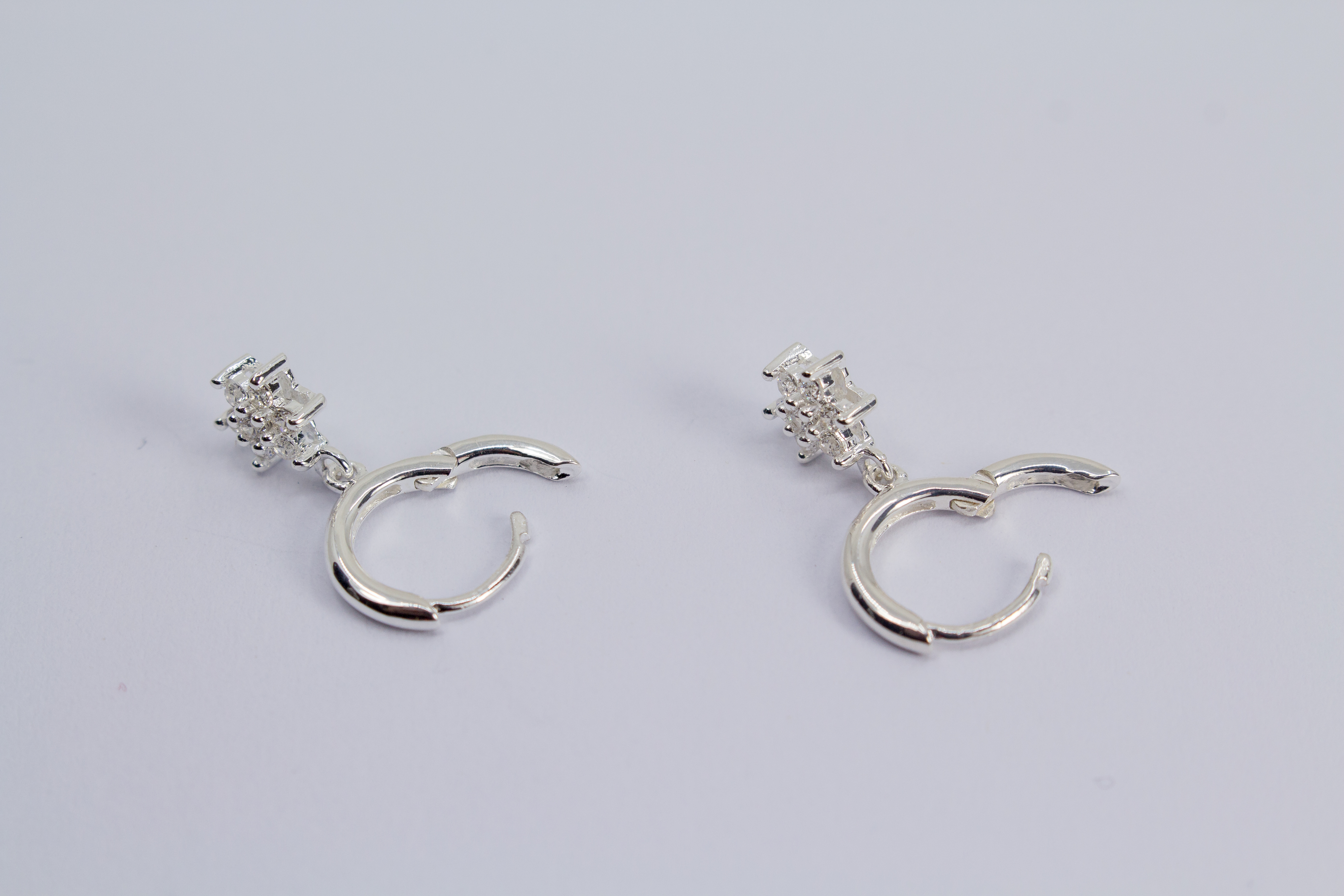 Silbercreolen online kaufen - Schmuck online kaufen