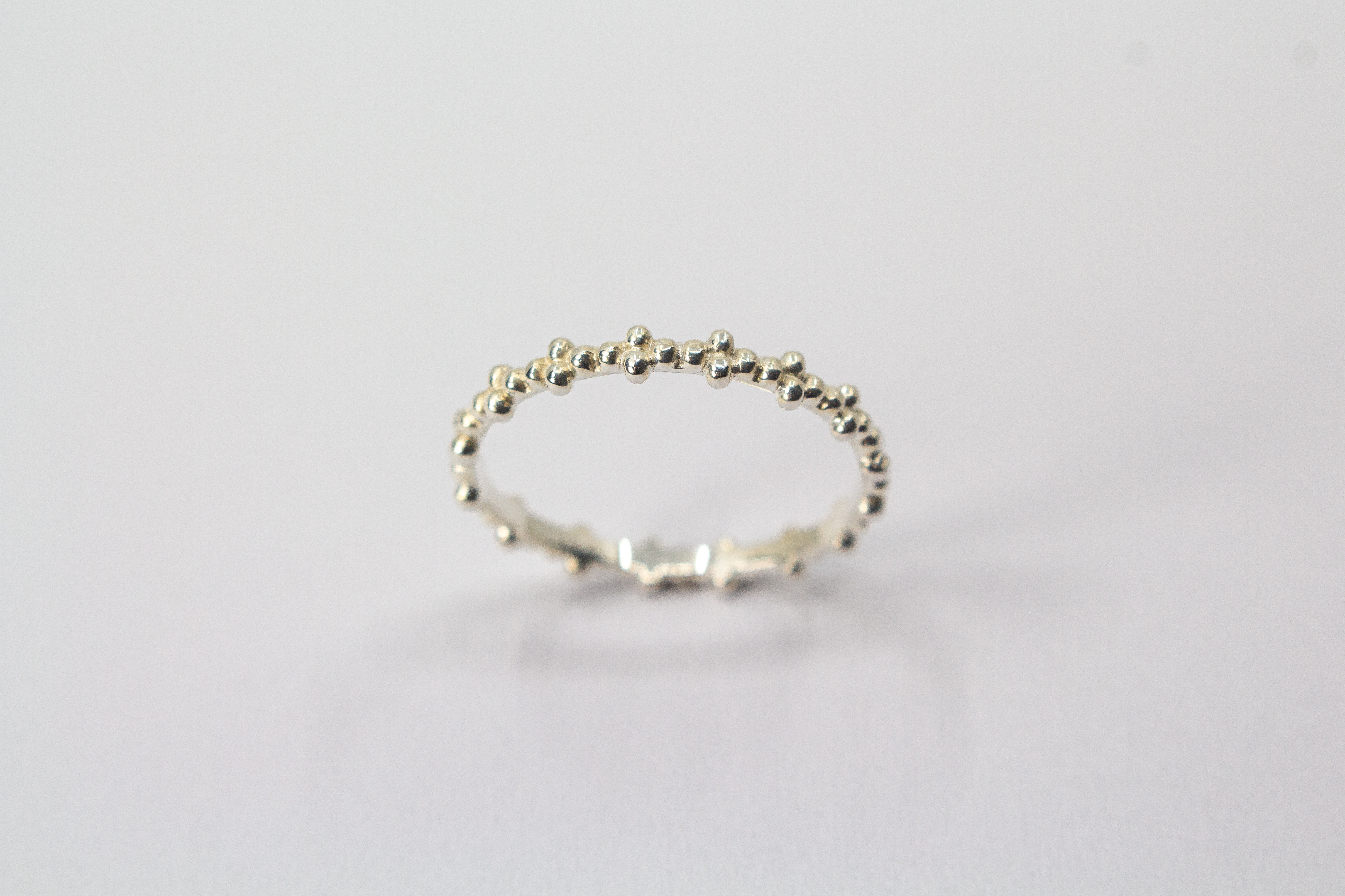 Silberring kaufen - Schmuck kaufen