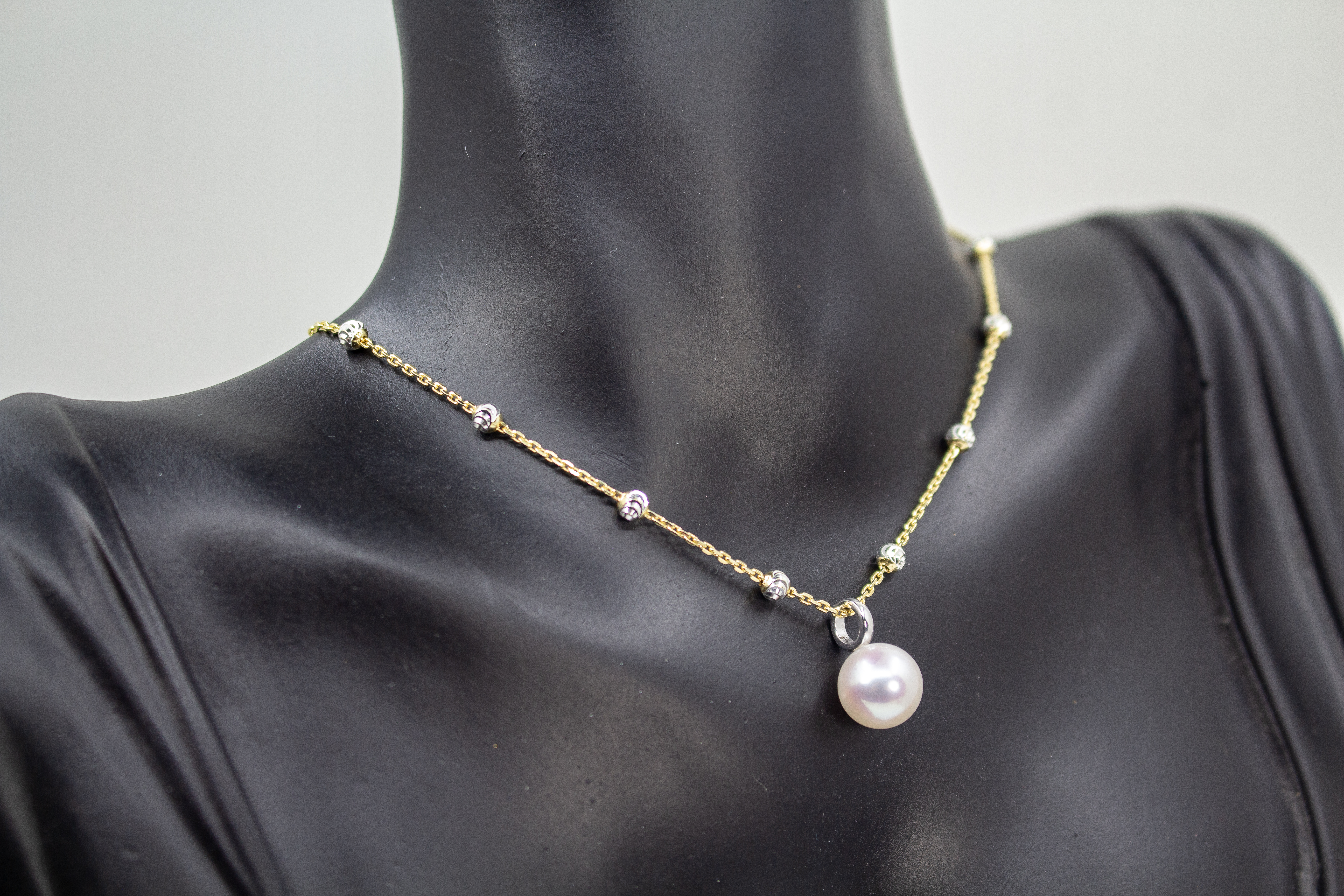 Perlenkette online kaufen