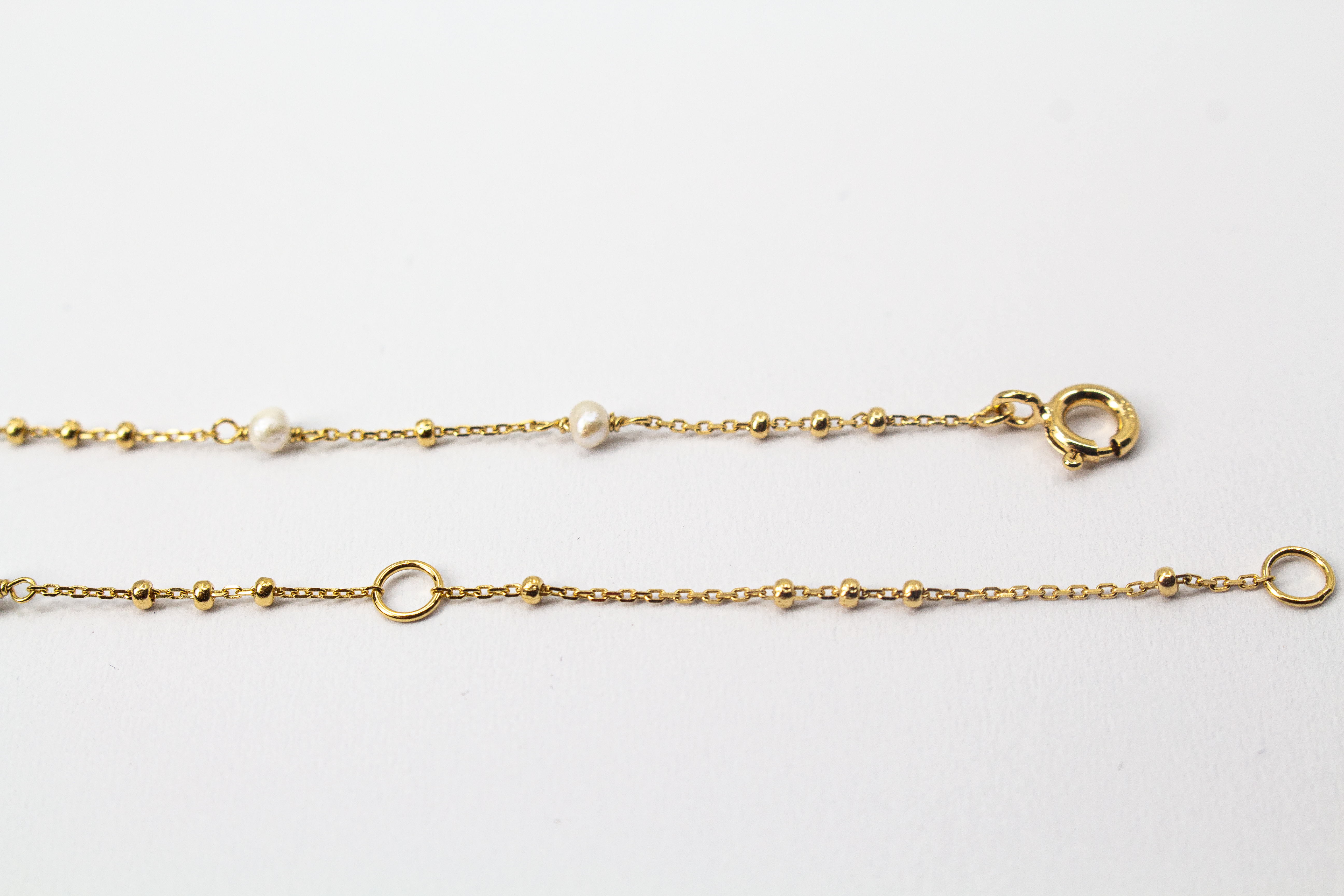 Perlenkette online kaufen - Brautschmuck online kaufen