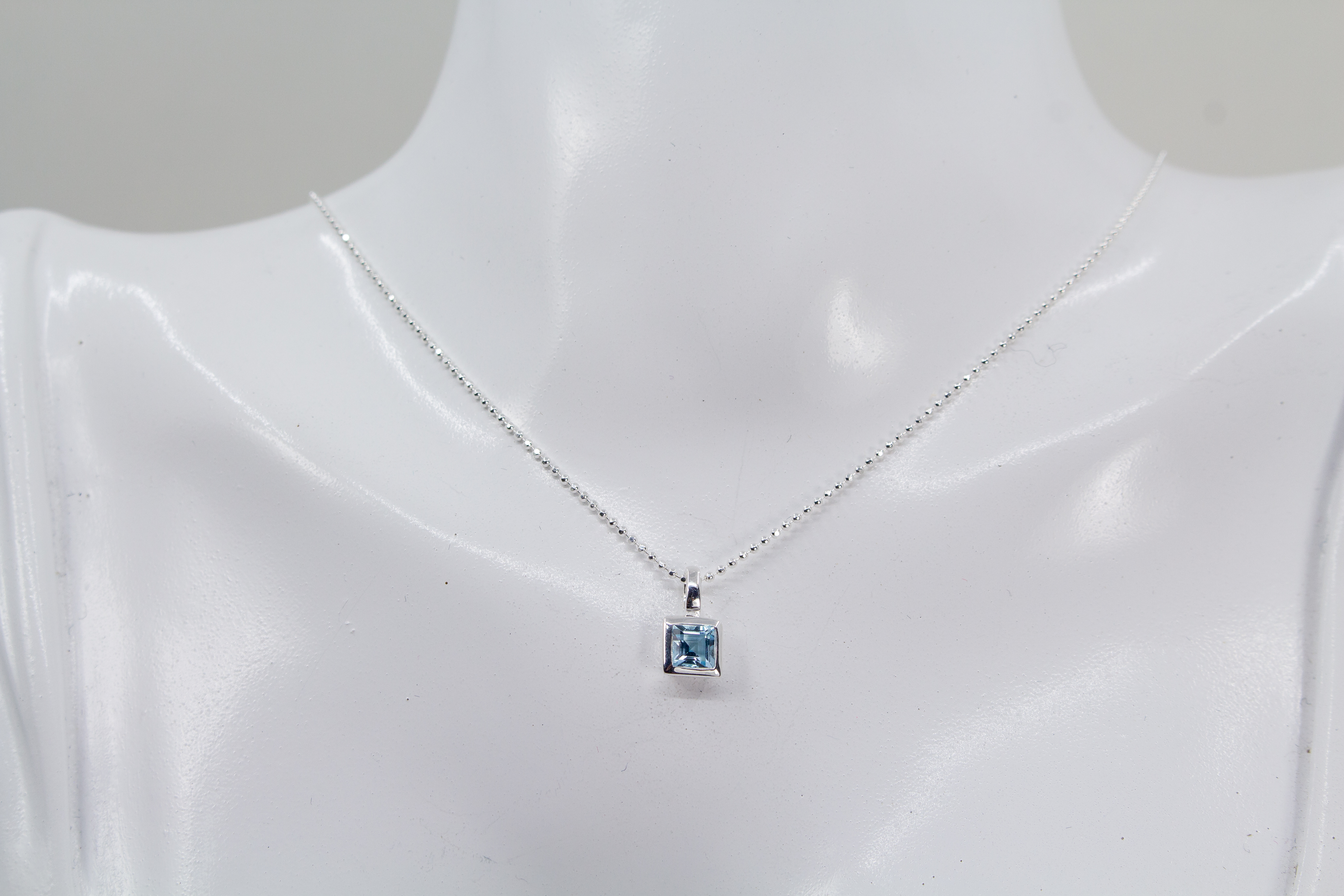 Topasanhänger online kaufen - Schmuck online Kaufen