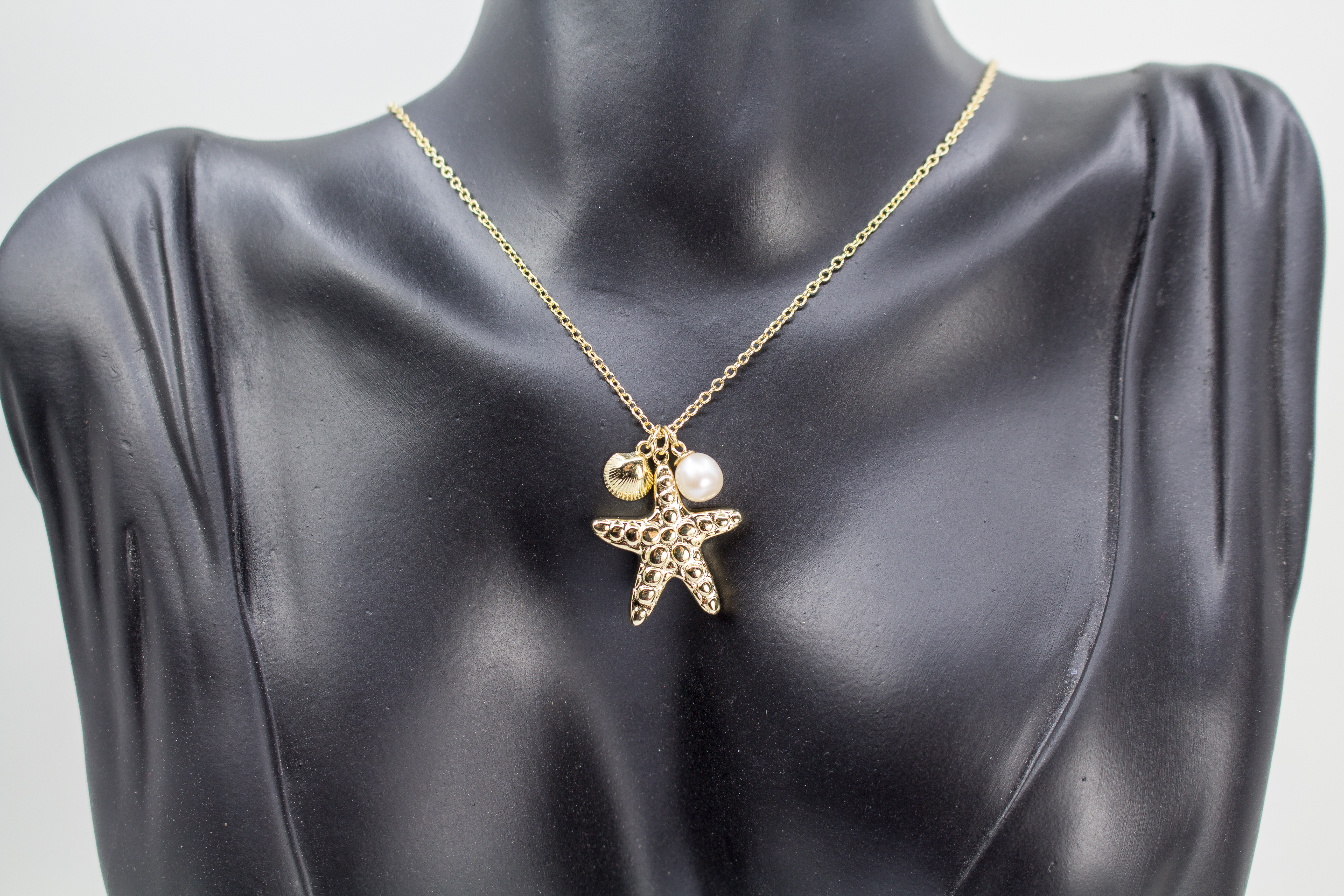 maritimen Schmuck online kaufen - Schmuck online kaufen