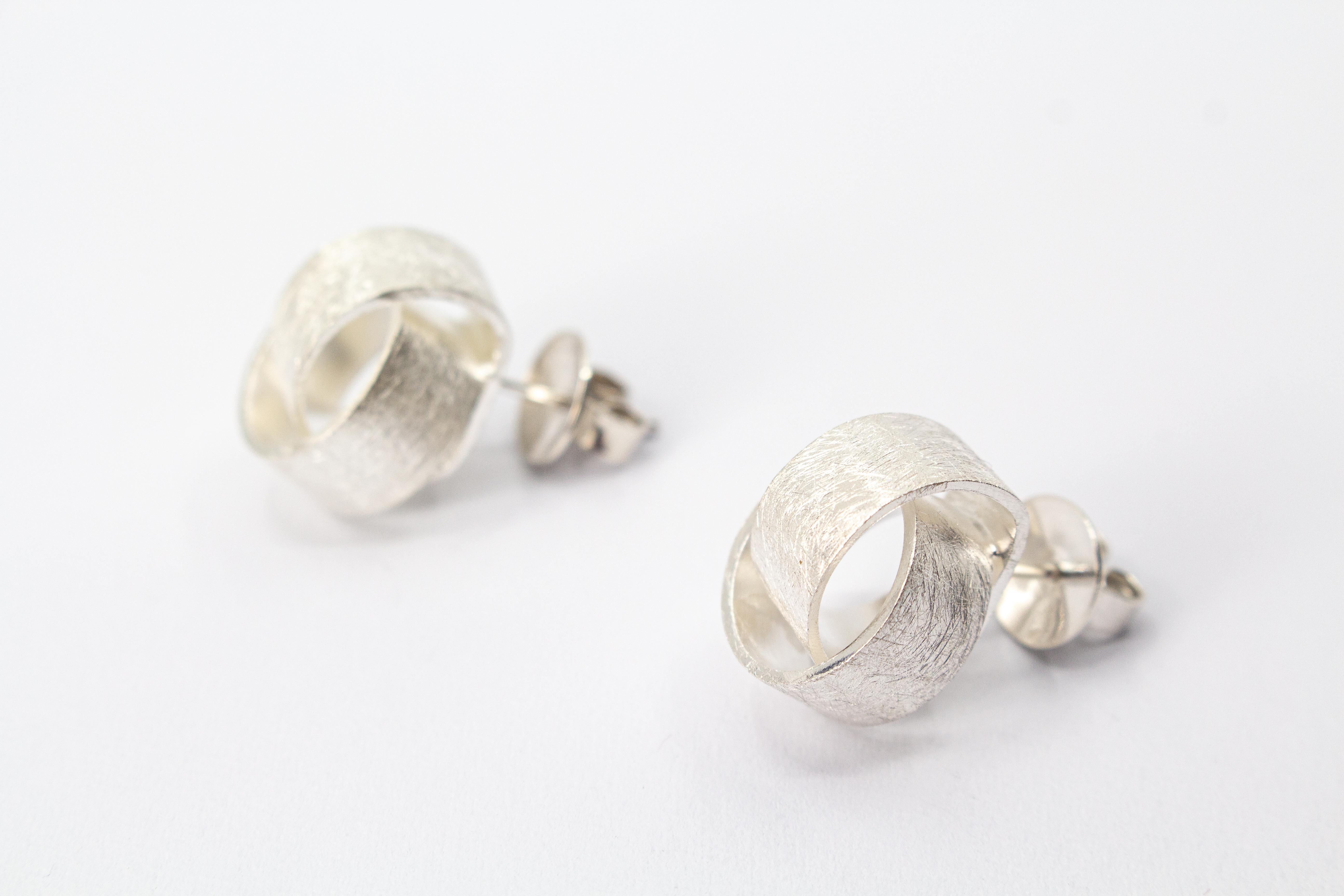 Silberohrstecker online kaufen