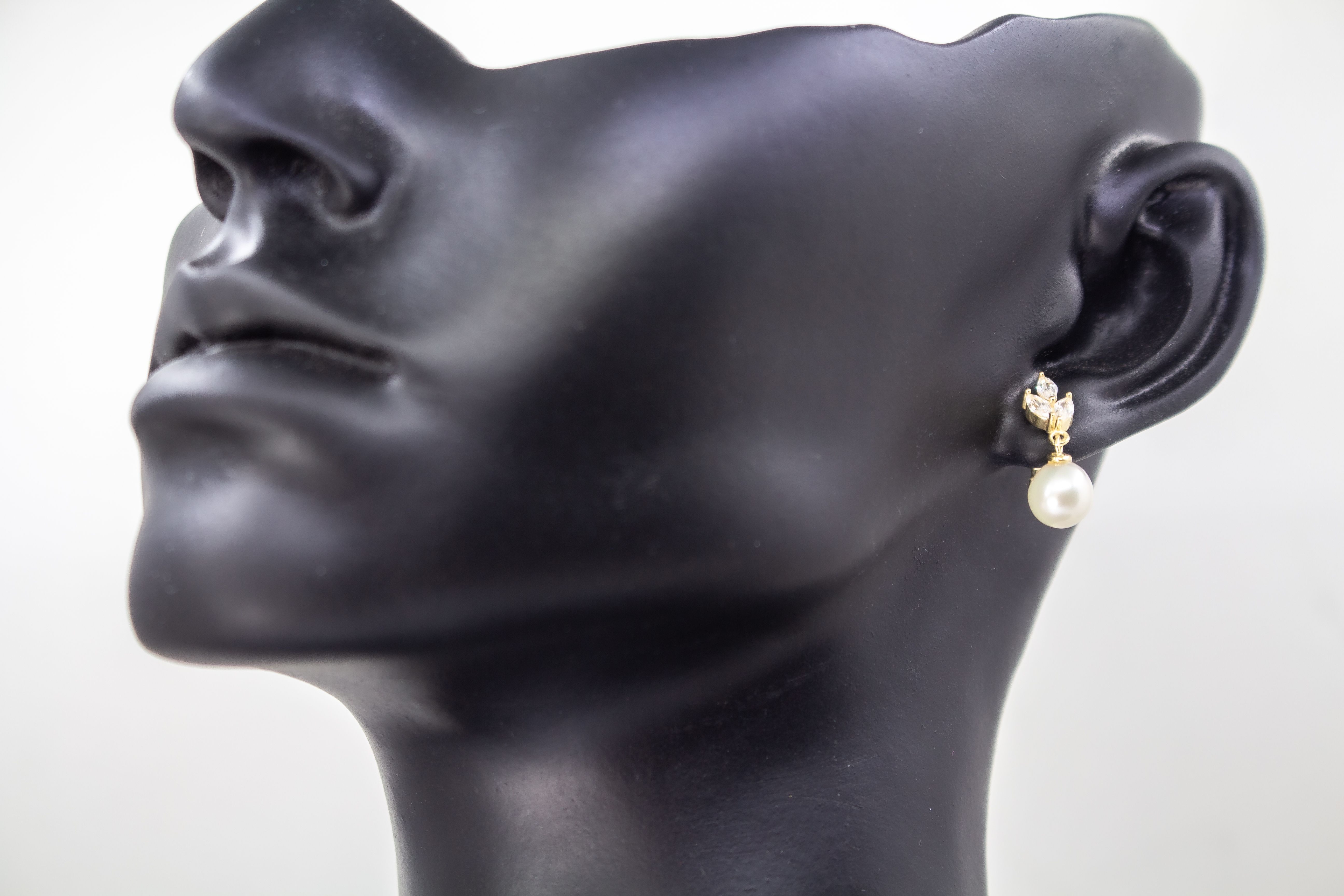 Perlenohrstecker kaufen