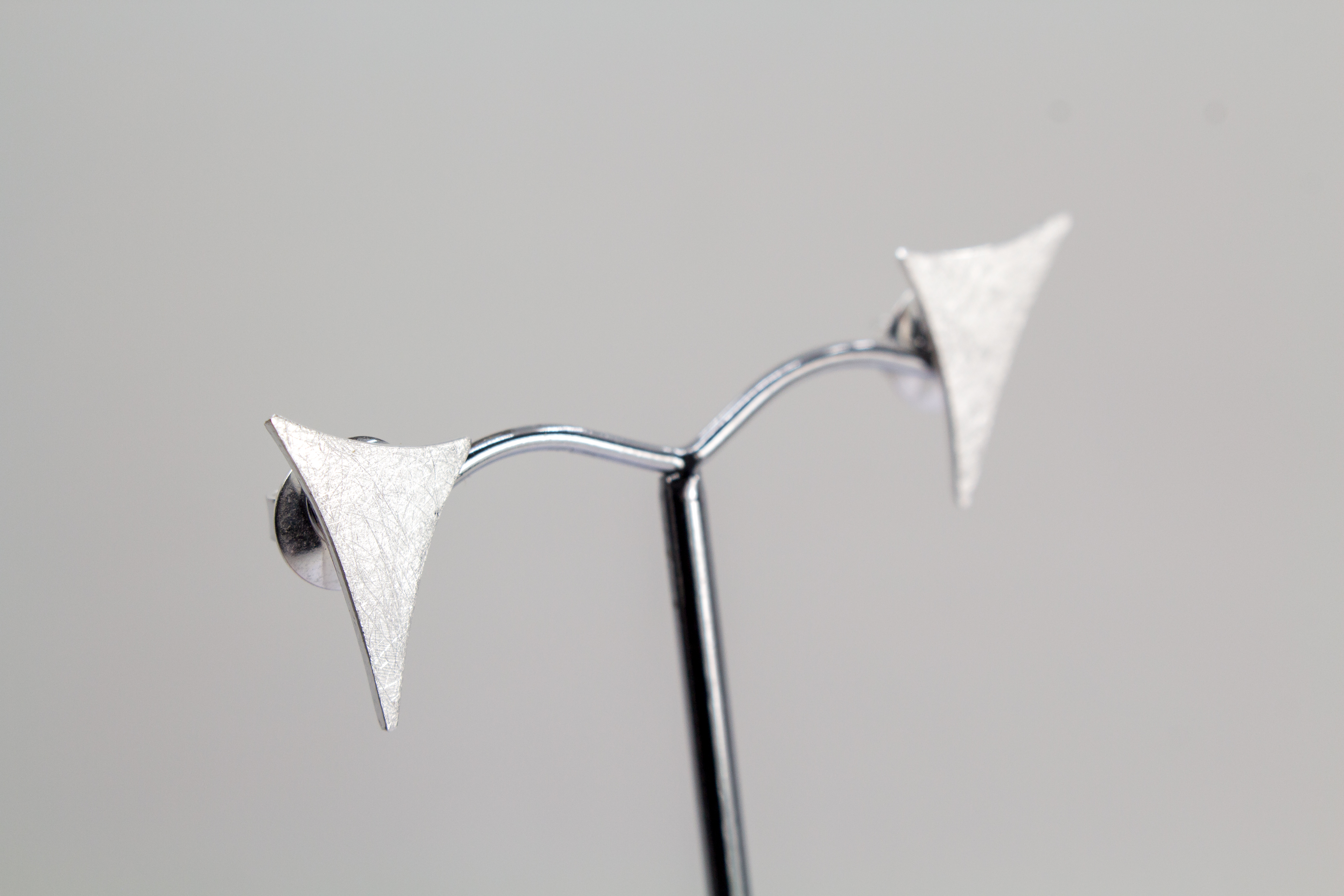 dreieckige Ohrstecker online kaufen