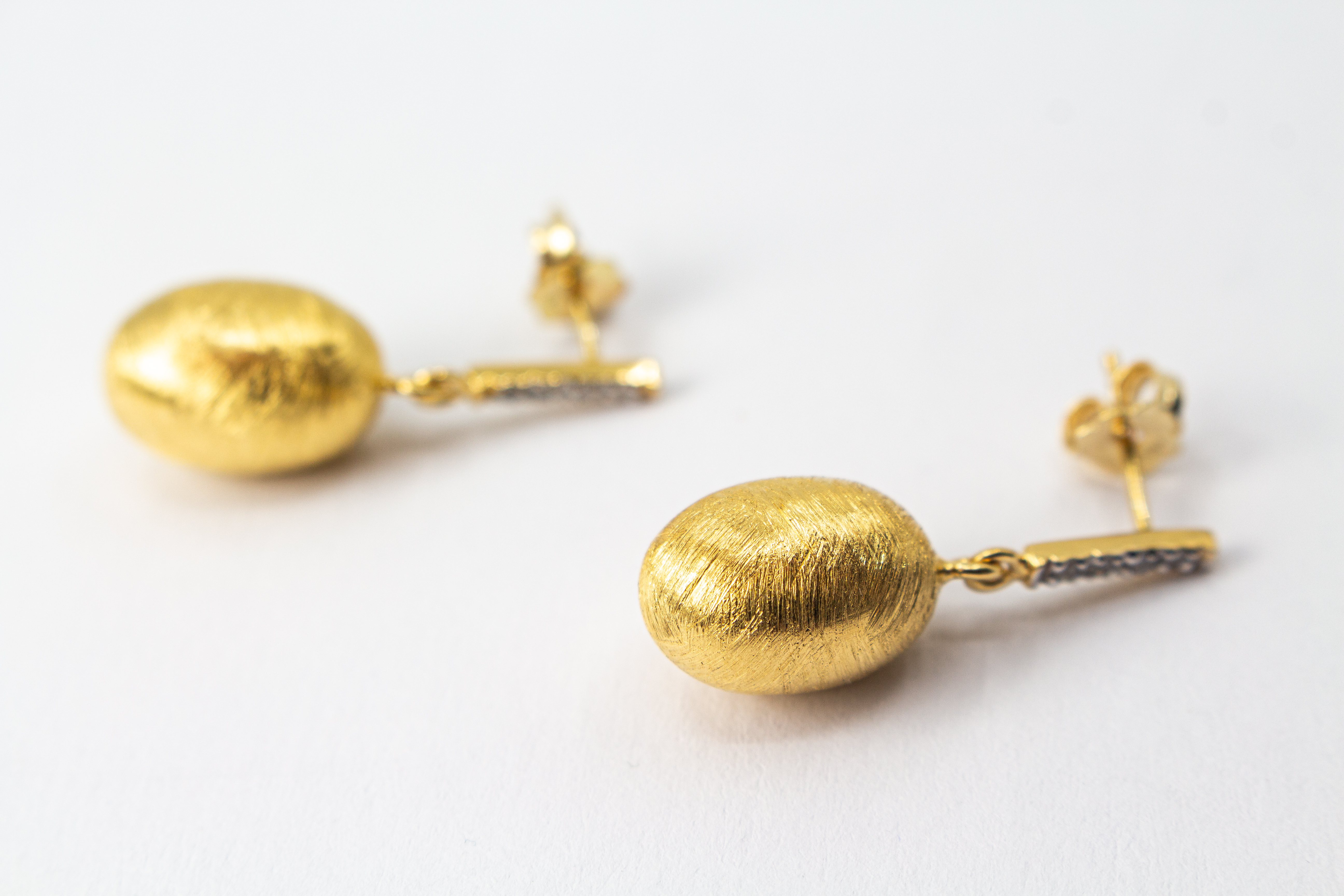 Ohrstecker Diva Gioielli bestellen