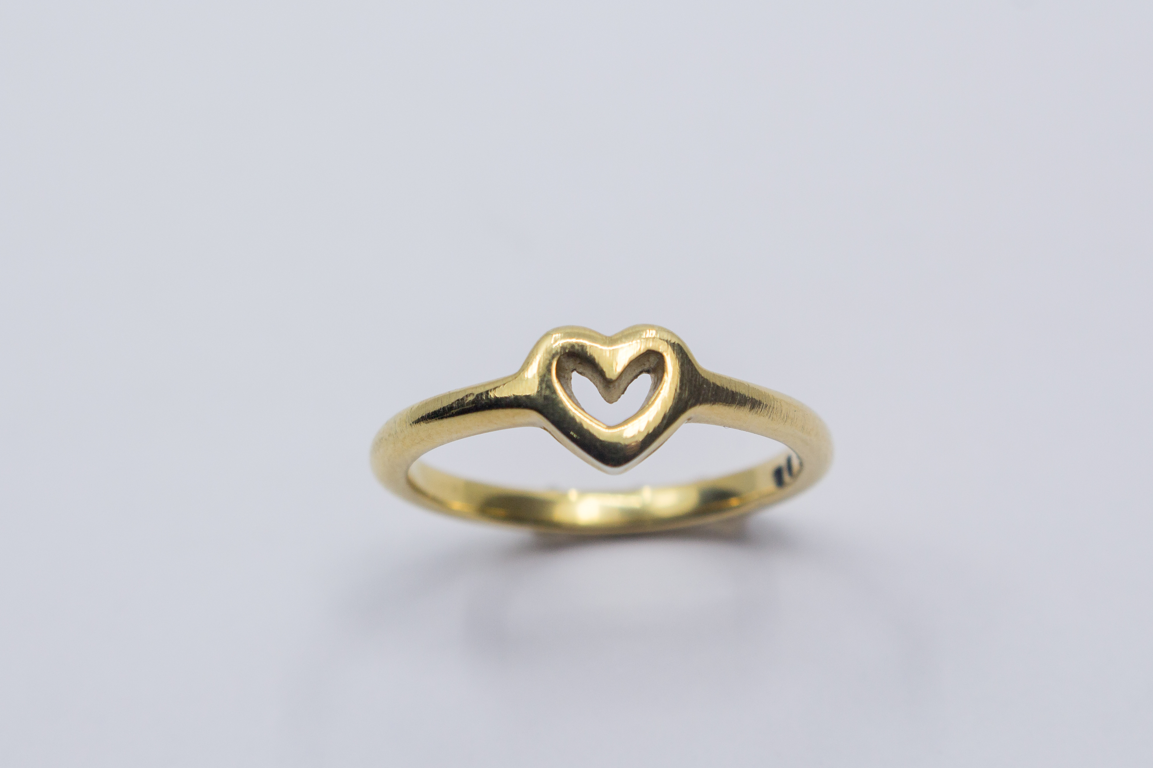 Herzchenring online kaufen