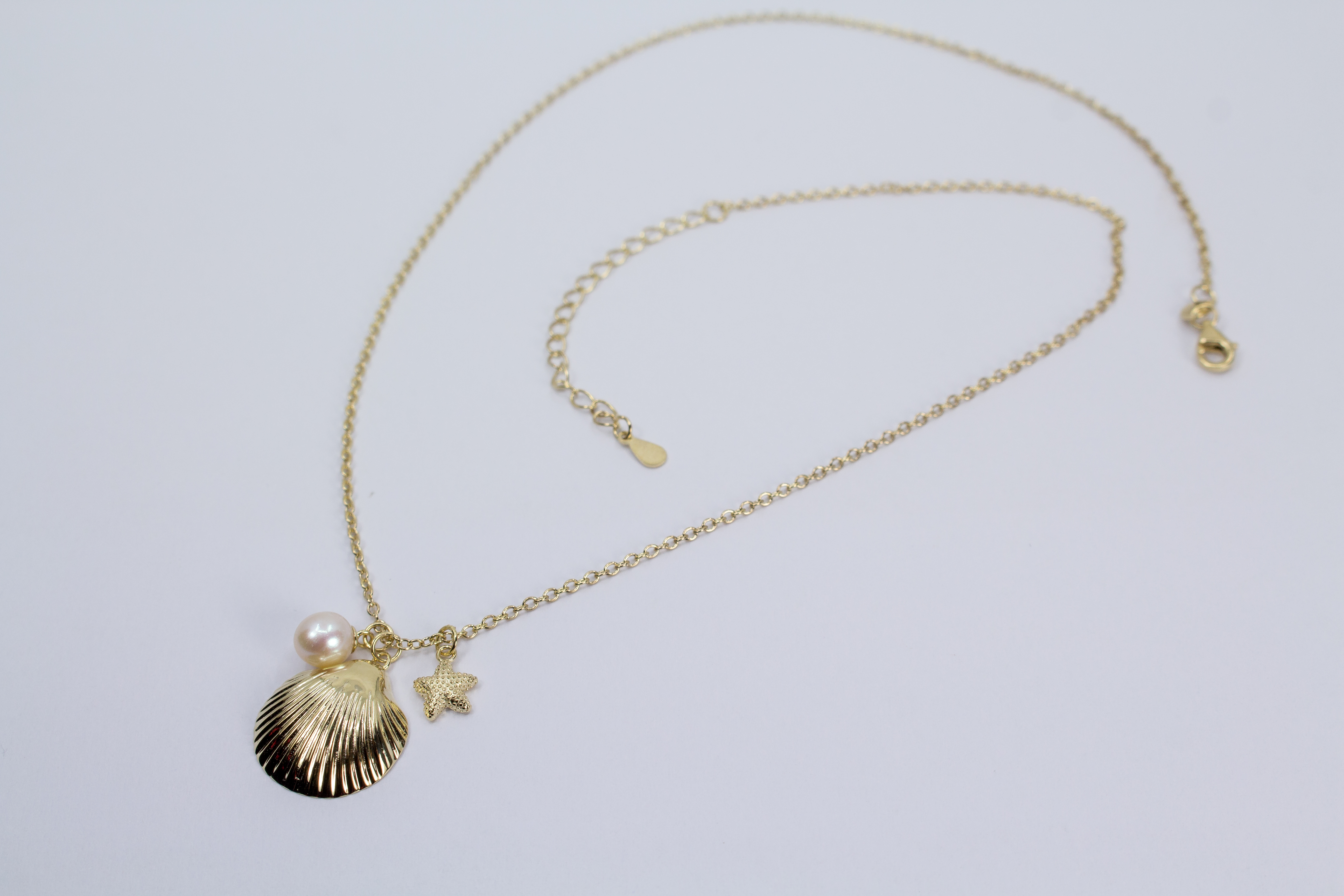 Kette mit Anhänger online kaufen - Schmuck online kaufen