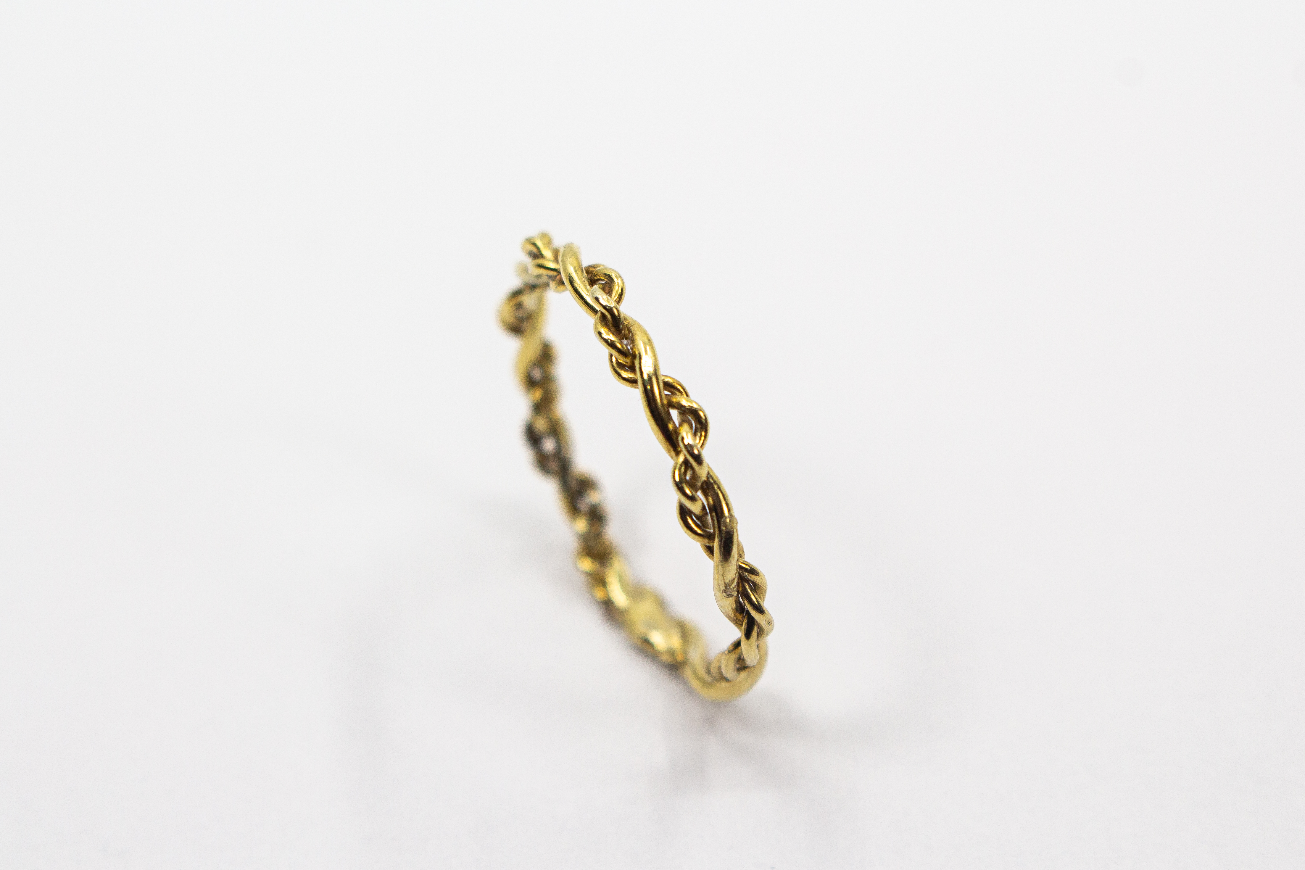 Ring Infinity Twist online kaufen
