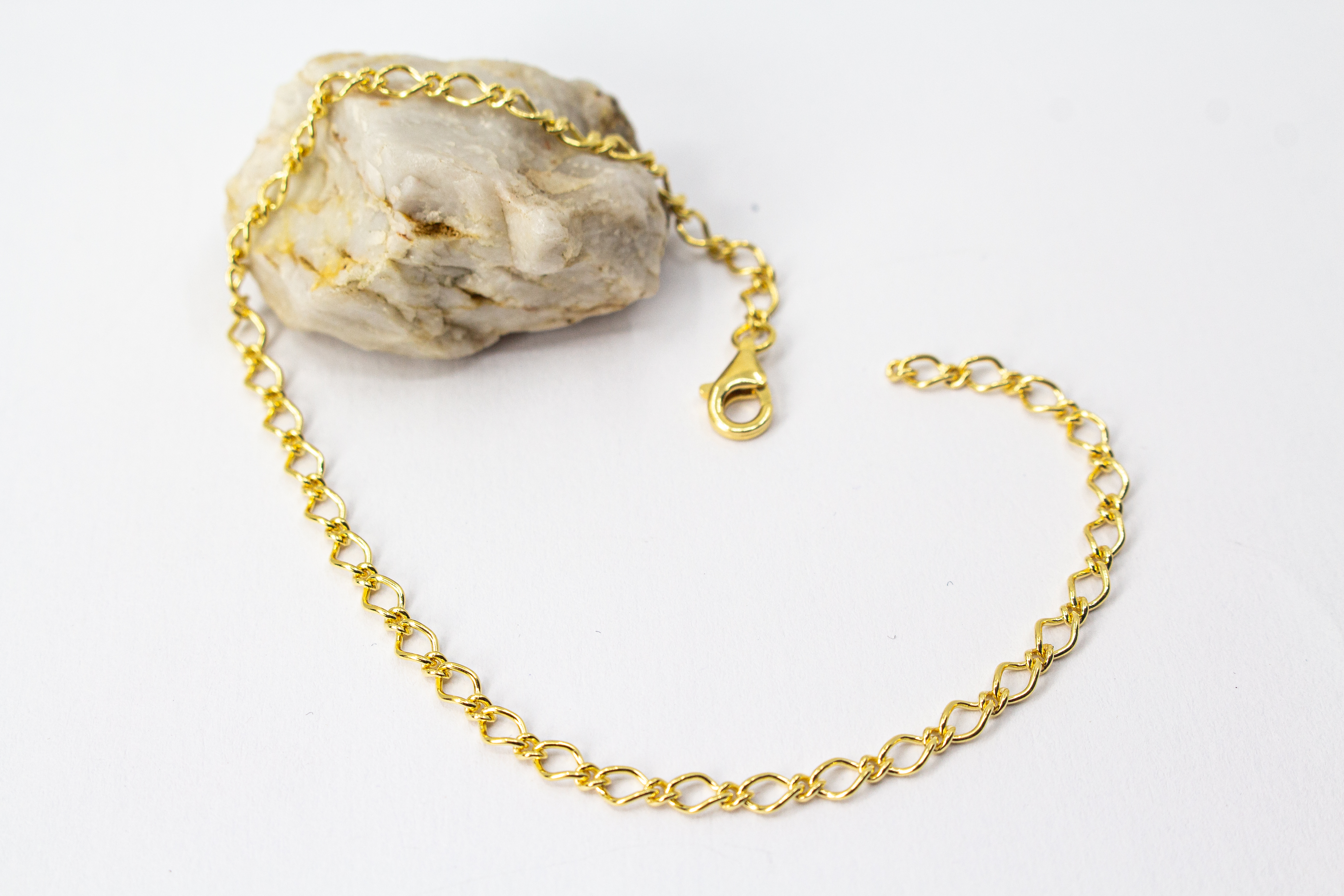 Armkettchen kaufen - vergoldeten Schmuck  kaufen