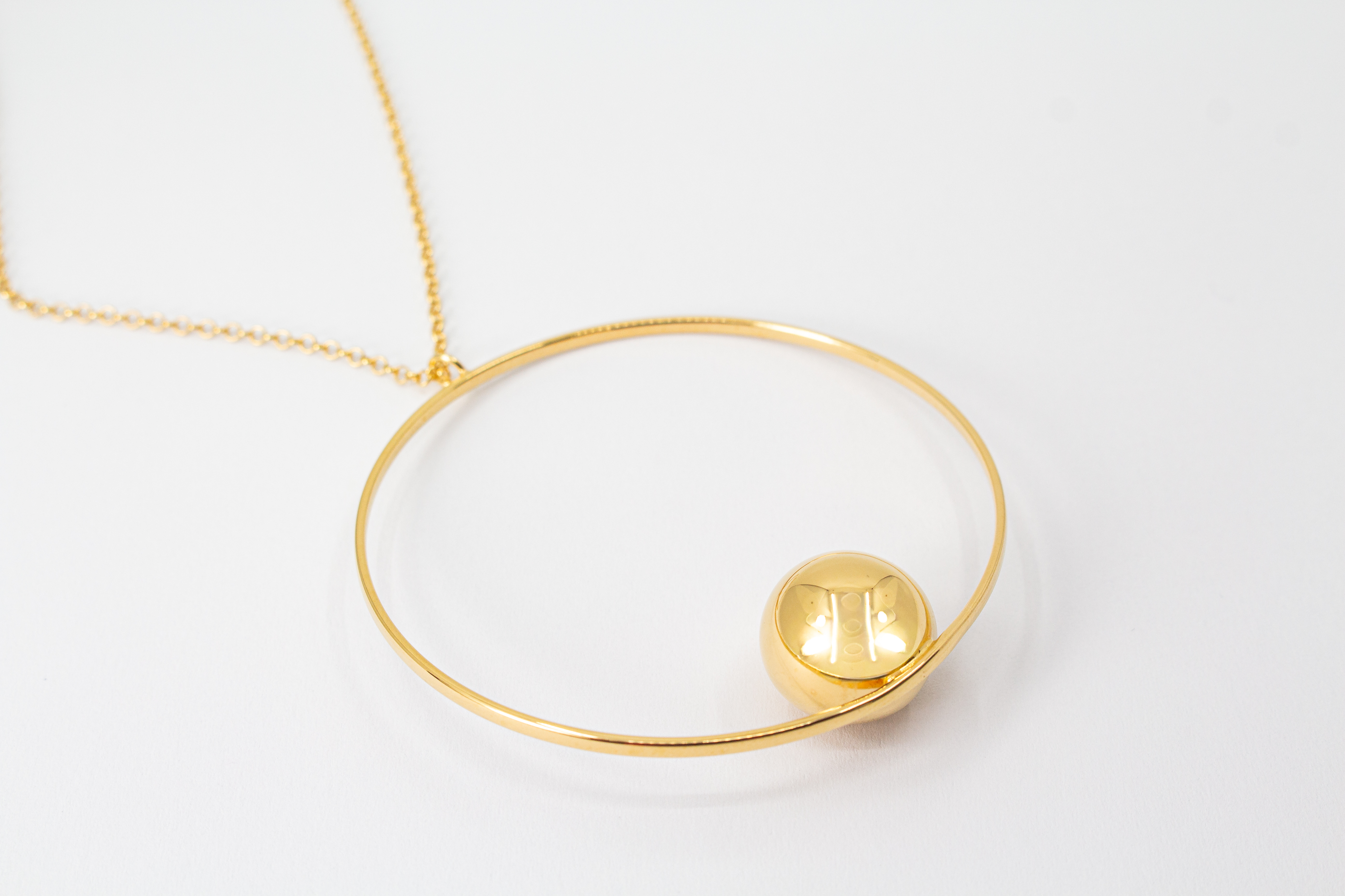 Design-Kette „Orizzonte“ von Diva Gioielli