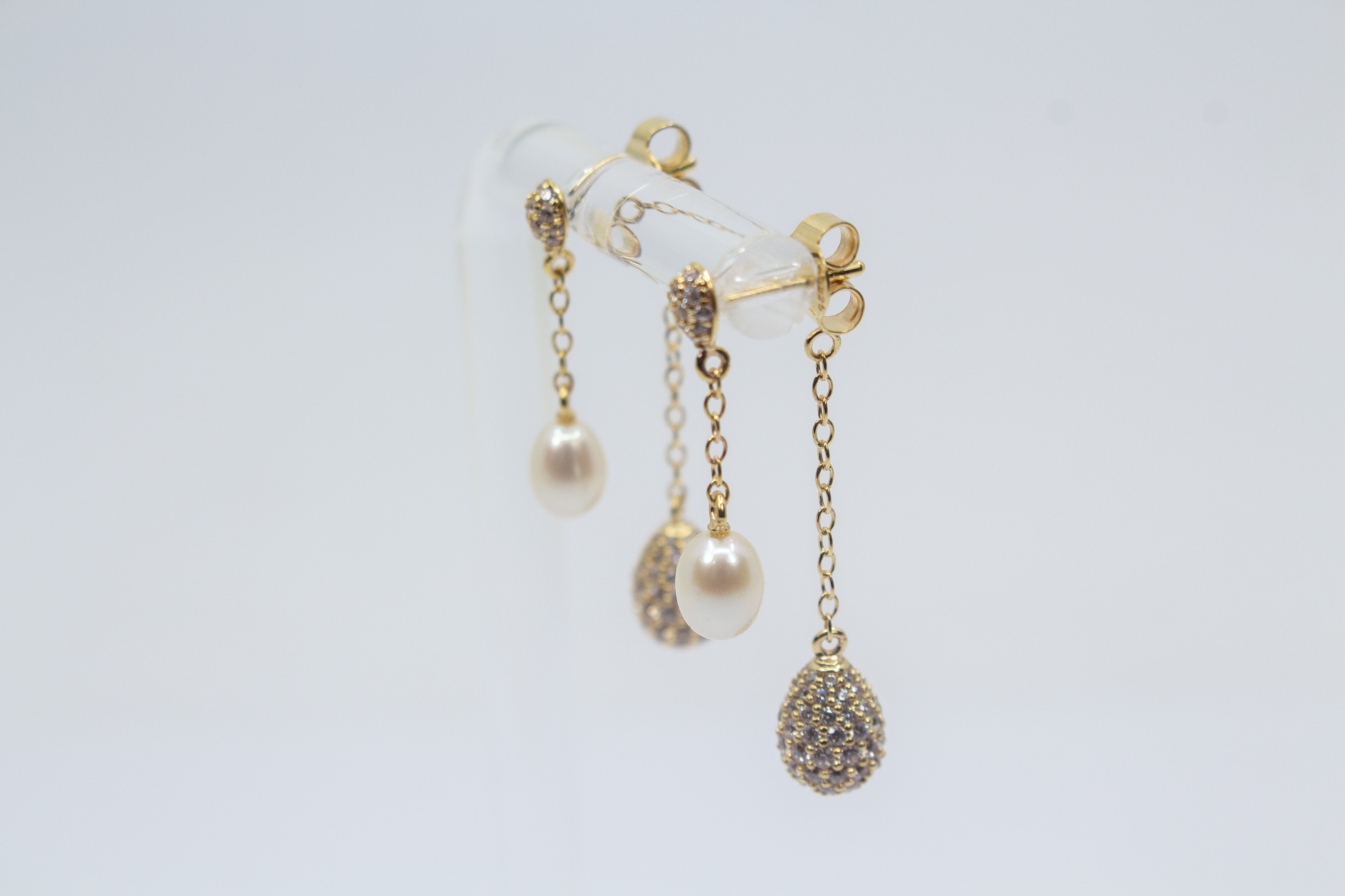 Ear Jacket online kaufen