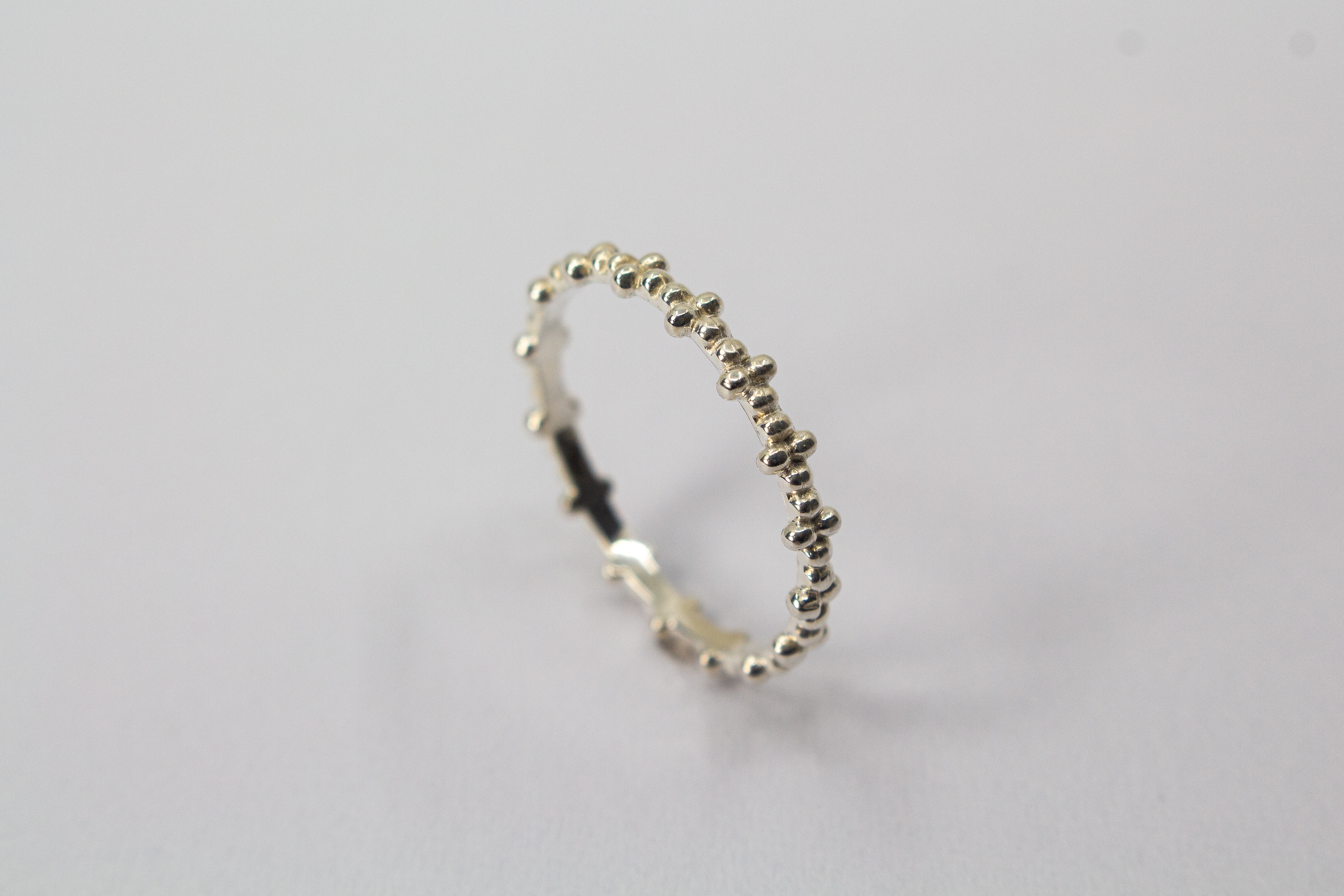 Silberring kaufen - Schmuck kaufen