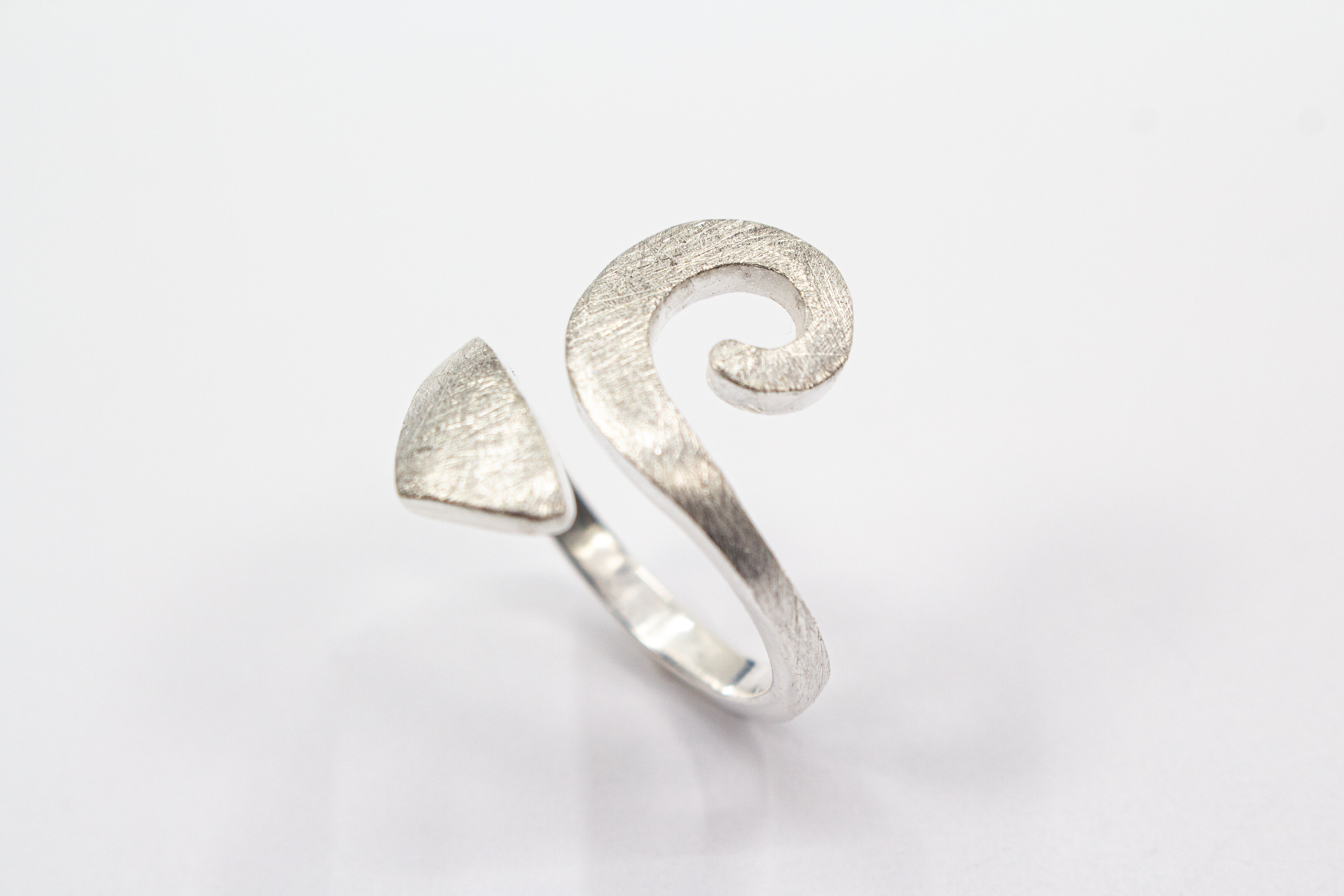 Silberring online kaufen