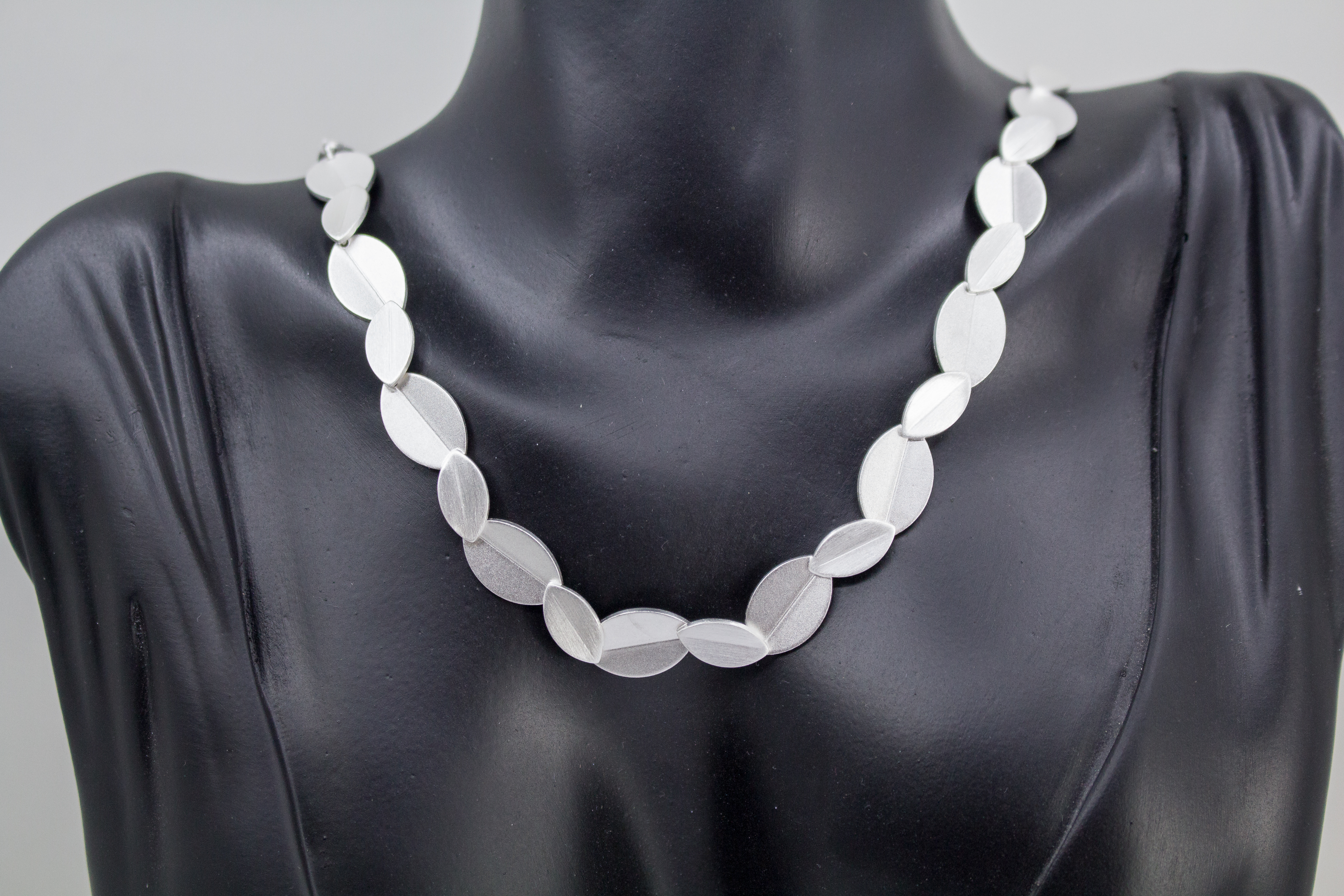 Silbercollier - Silberschmuck online kaufen