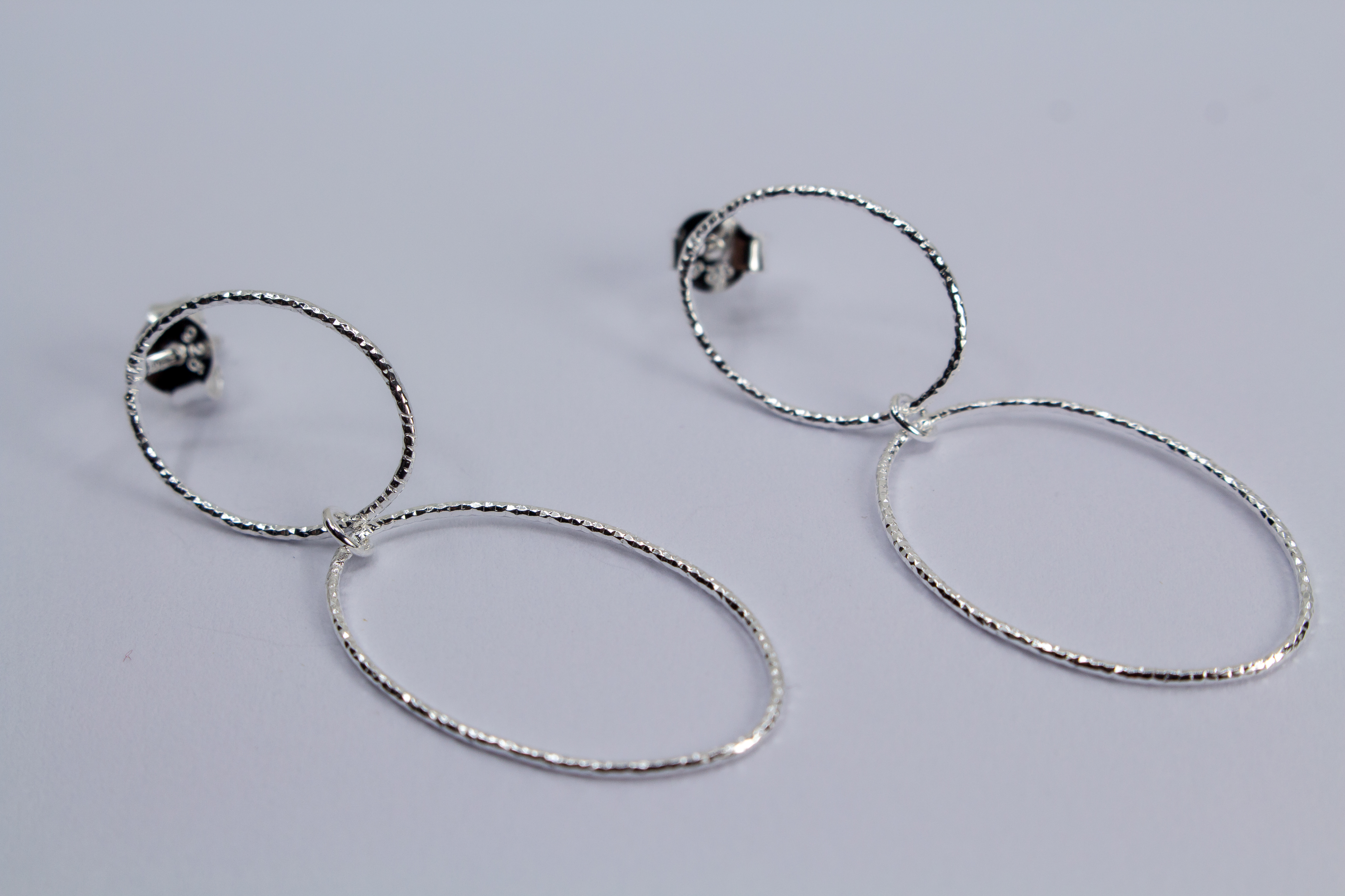 Silberohrstecker online kaufen - Schmuck online kaufen