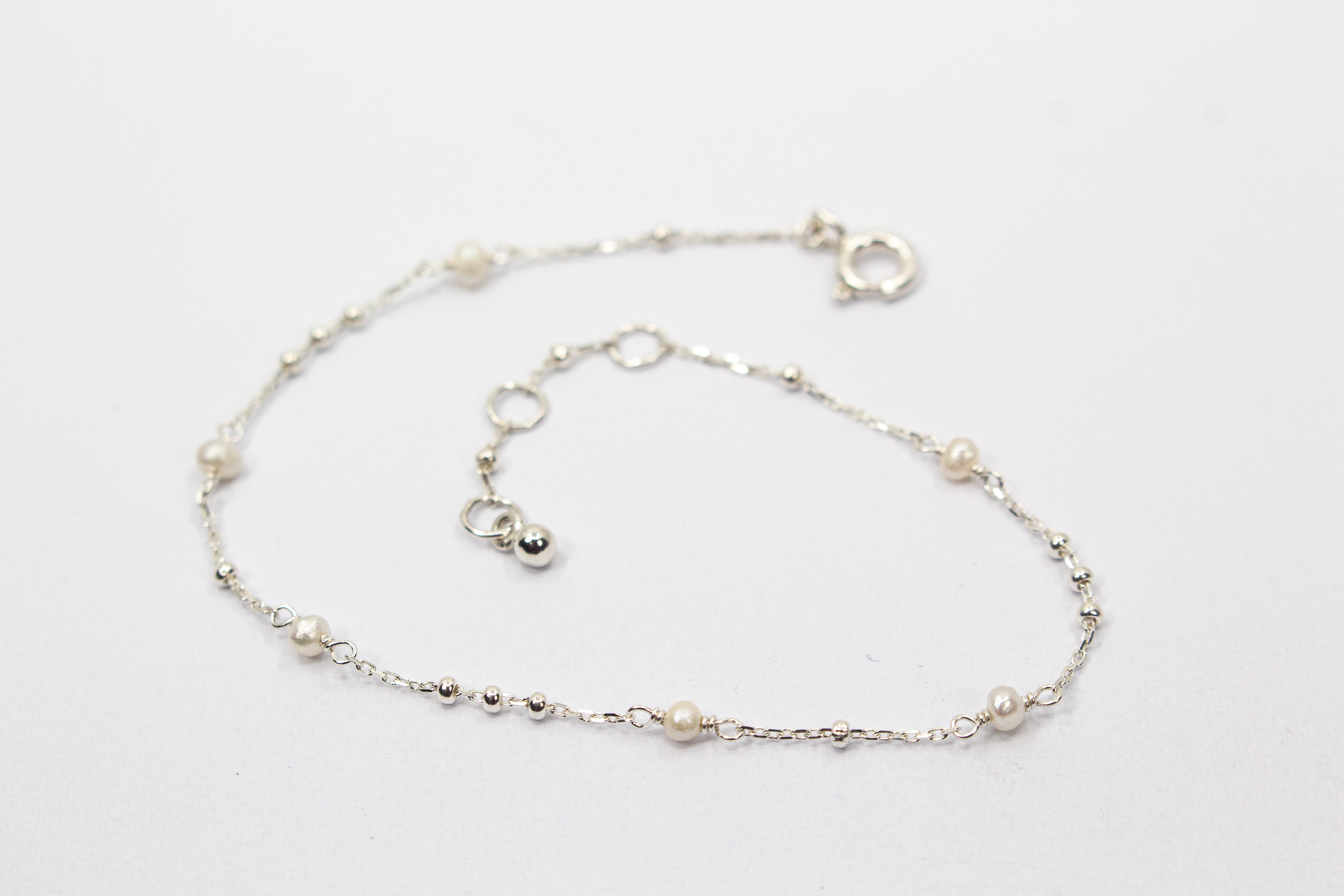 Perlenarmband online bestellen