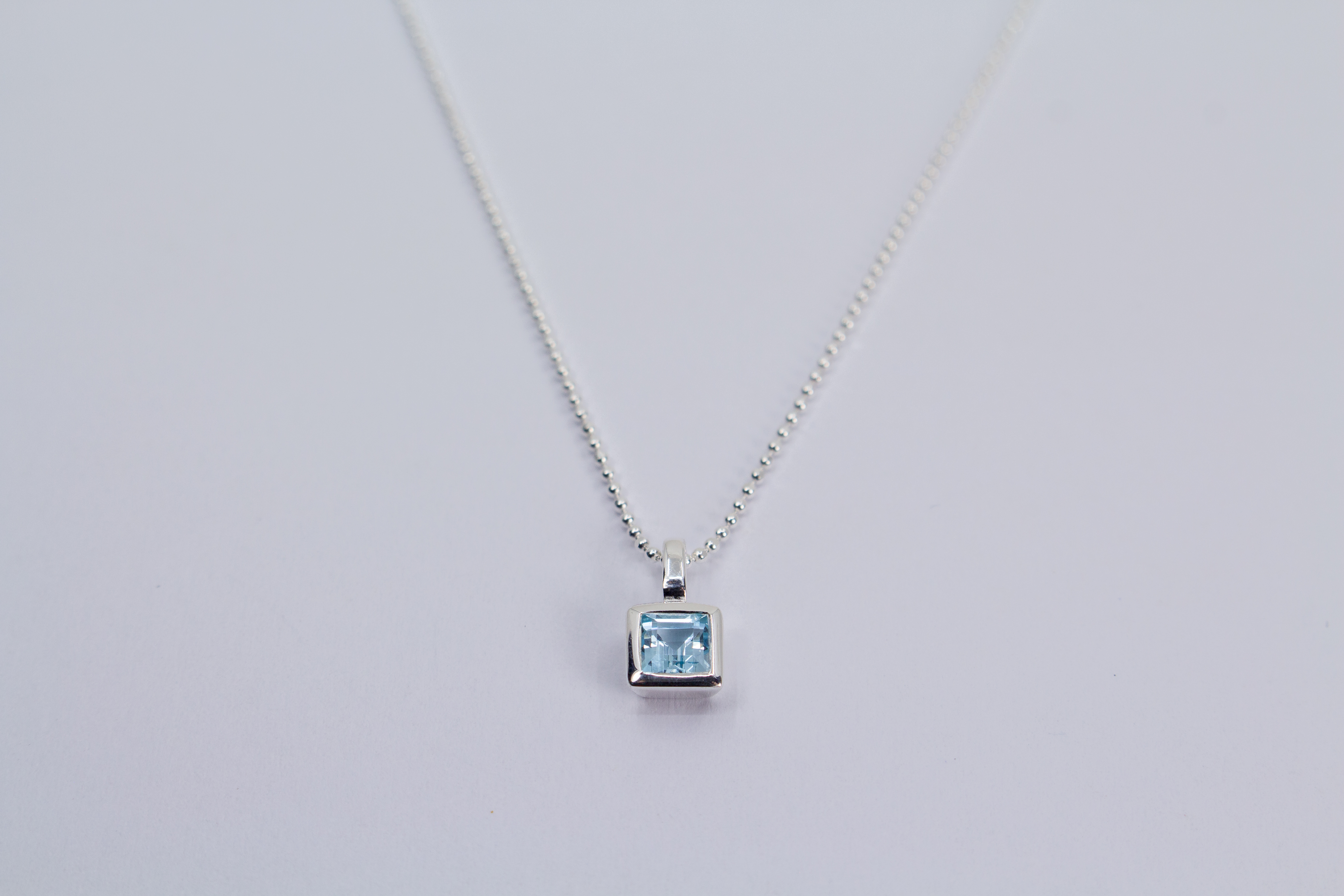 Topasanhänger online kaufen - Schmuck online Kaufen