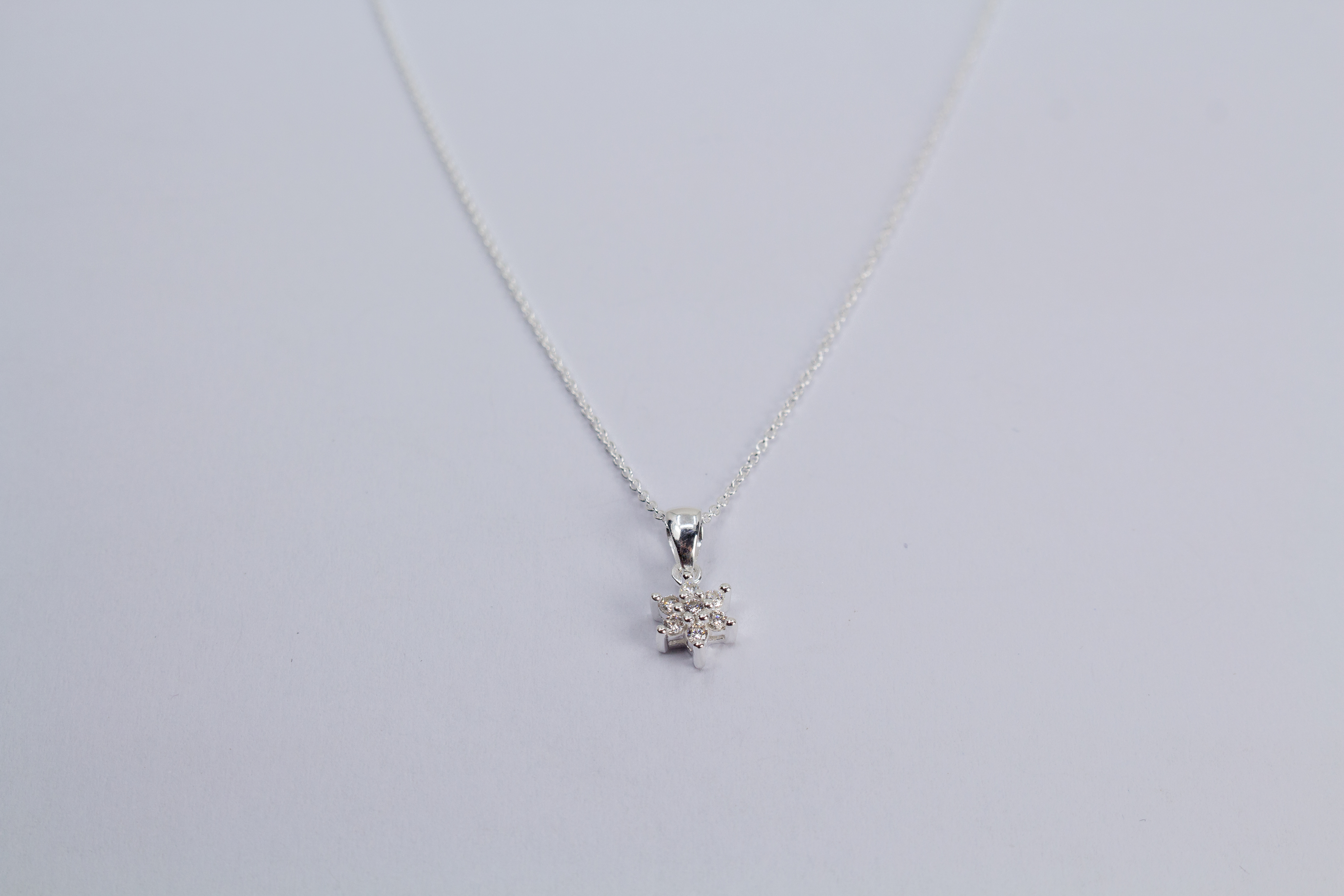 Kette mit Sternanhänger online kaufen