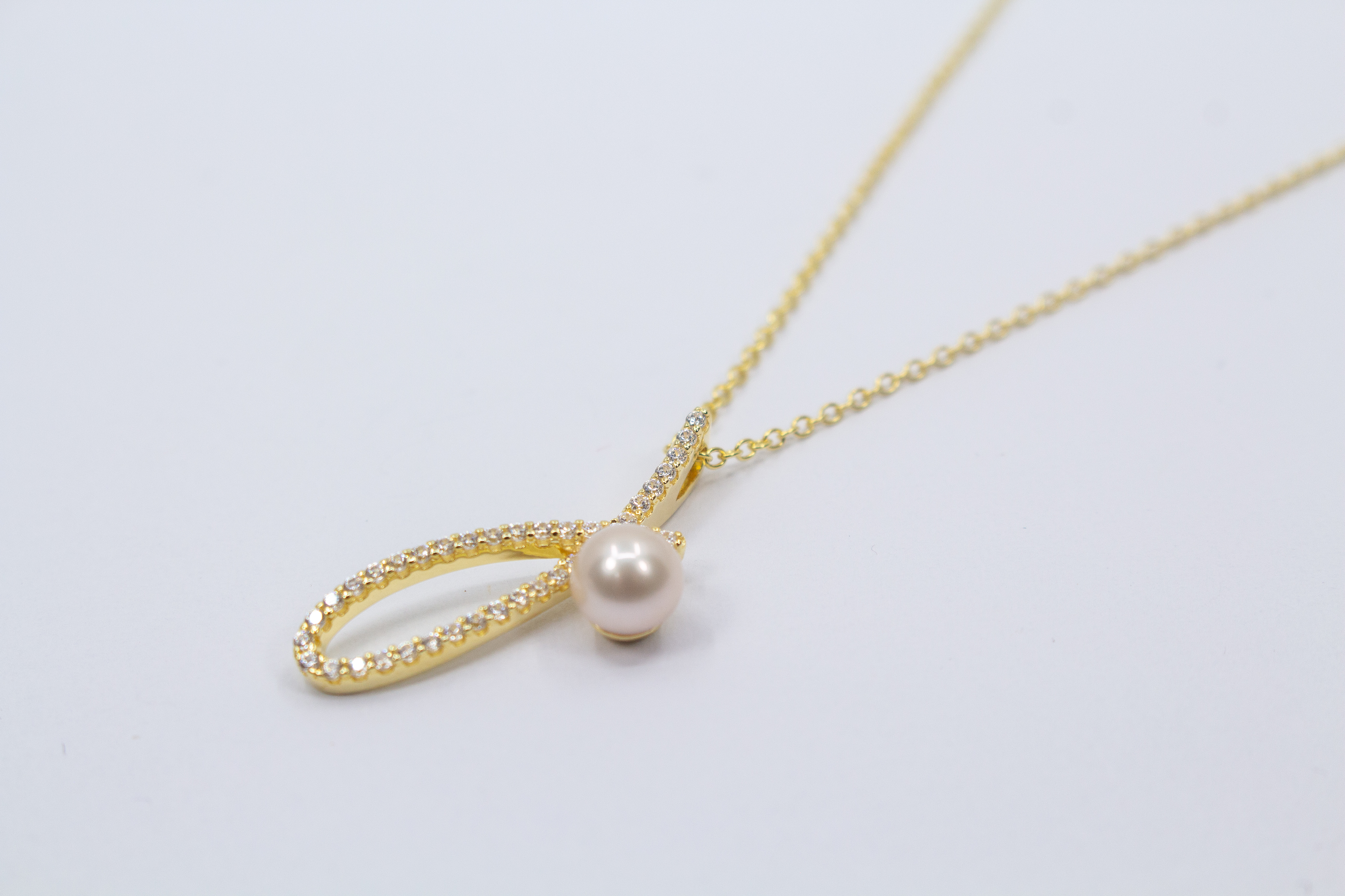 Brautschmuck online kaufen - Perlenschmuck online kaufen