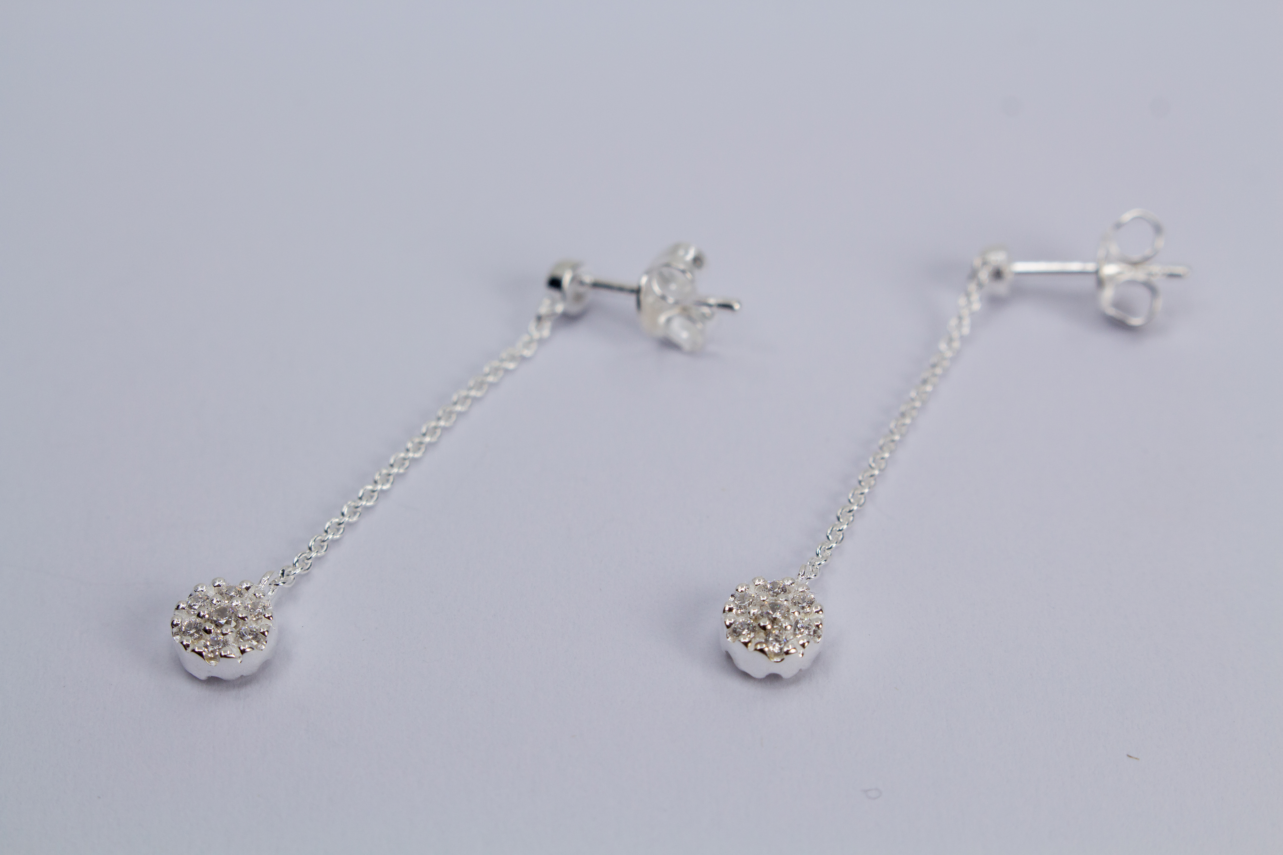 Silberohrstecker online kaufen - Schmuck online kaufen