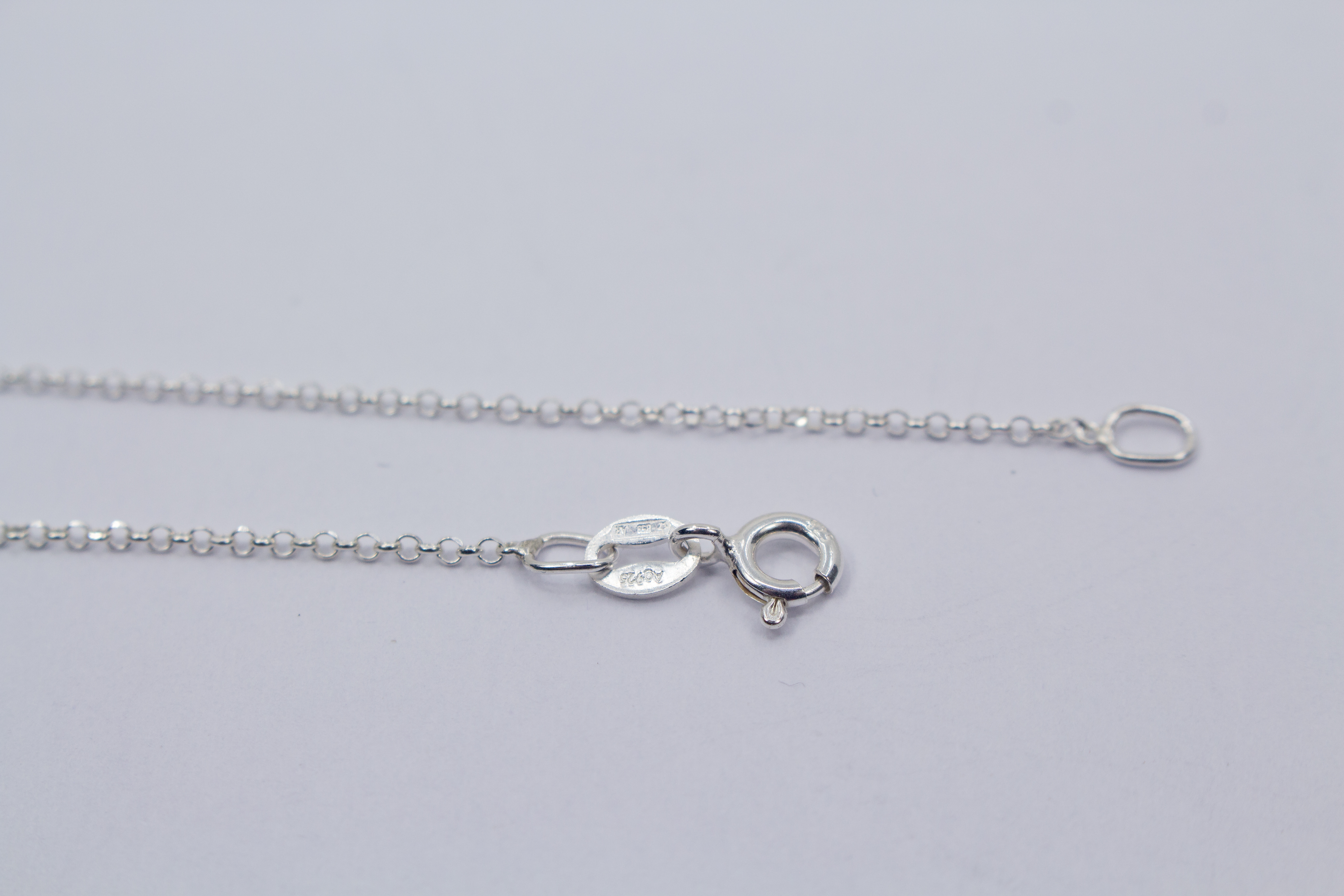 Kette mit Engelanhänger online kaufen