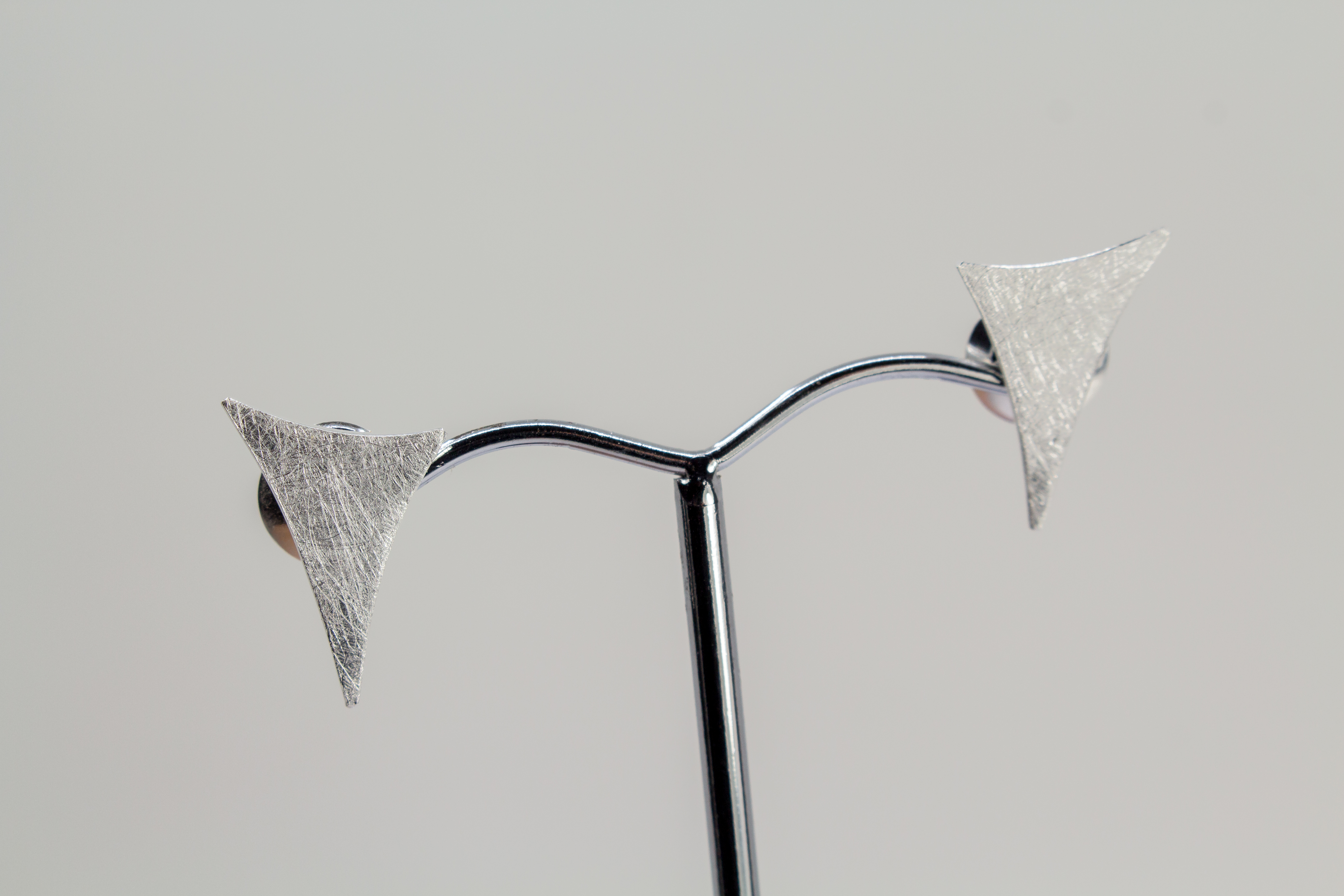 dreieckige Ohrstecker online kaufen