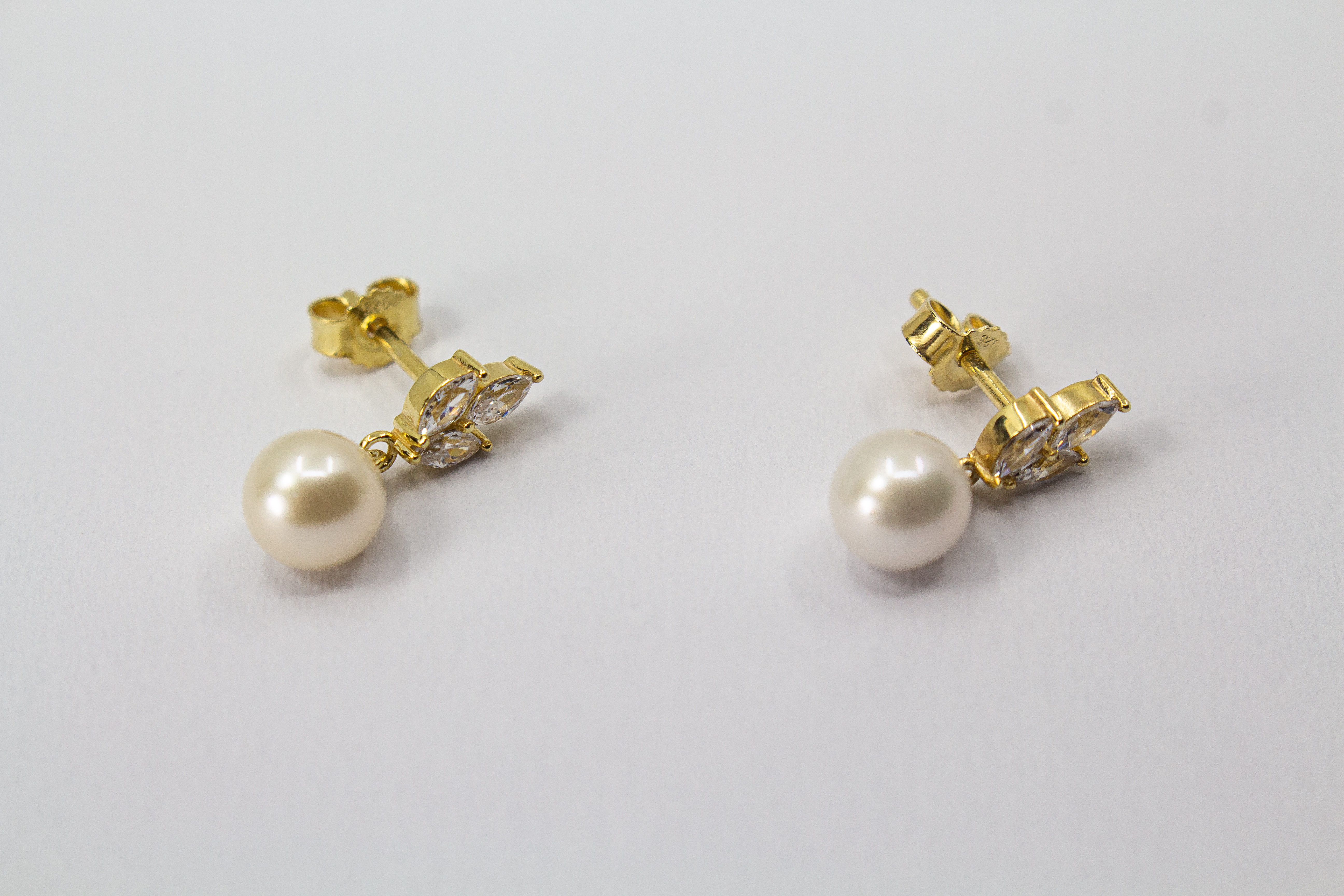 Perlenohrstecker kaufen