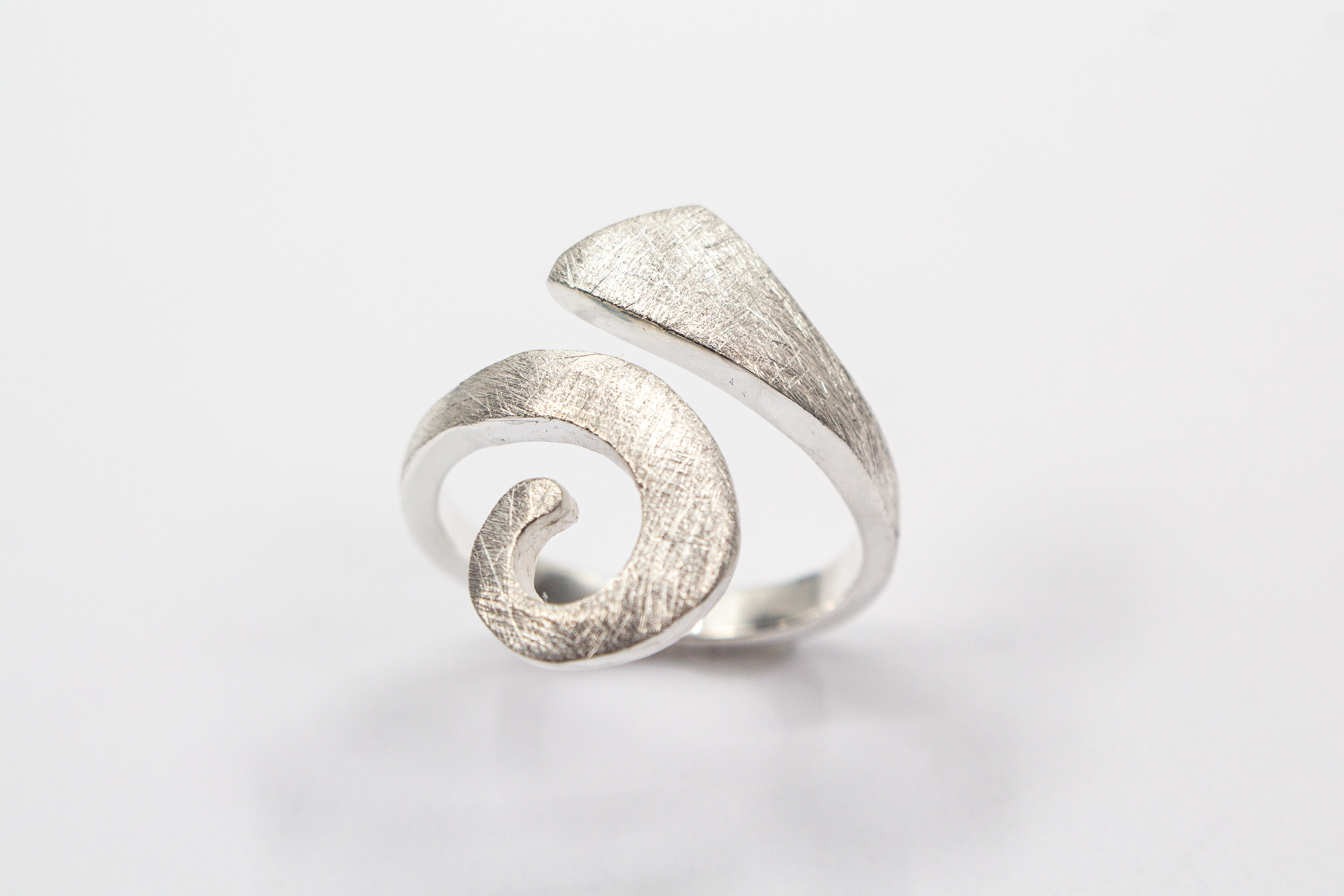 Silberring online kaufen