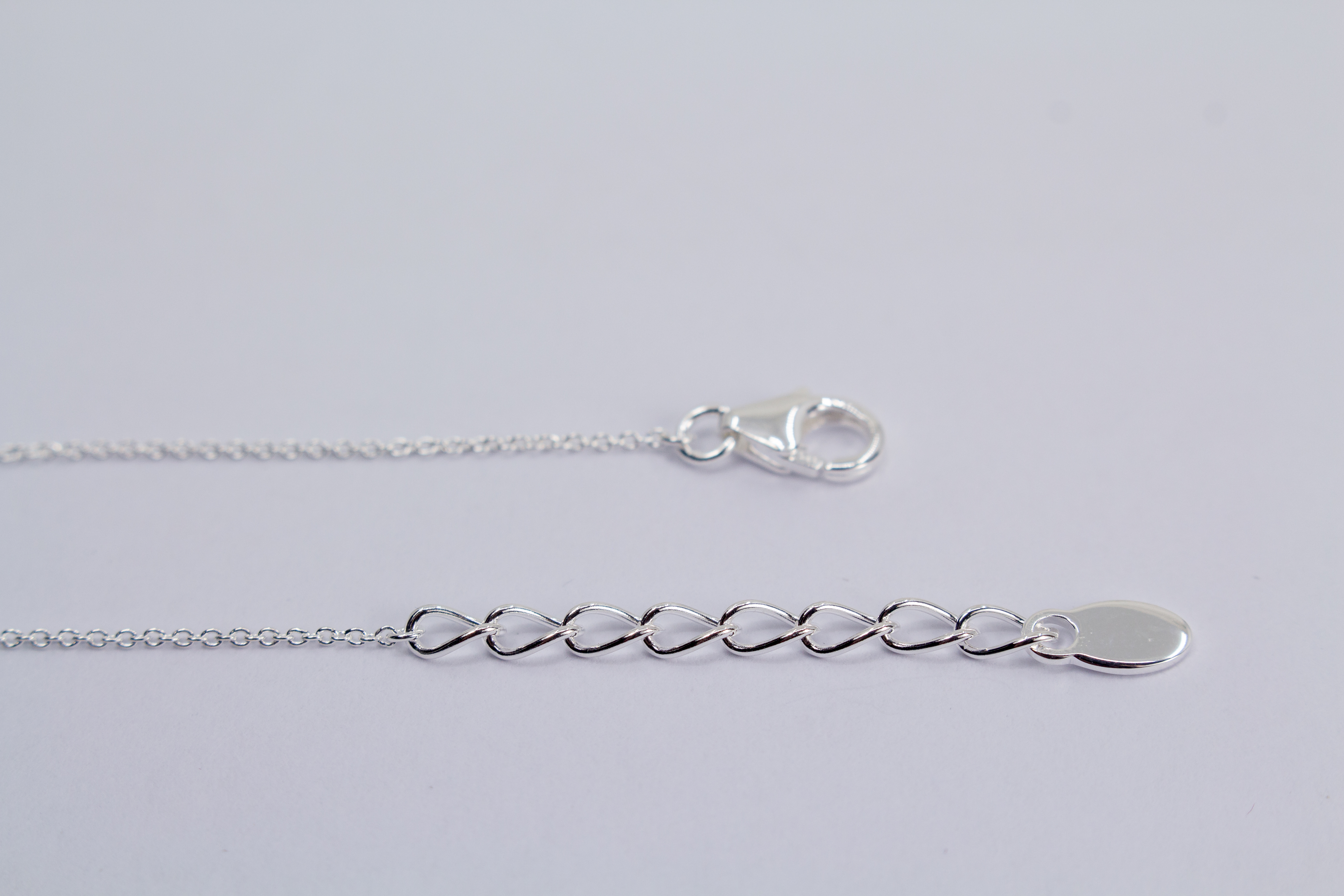 Topaskette online kaufen - Topasschmuck online kaufen