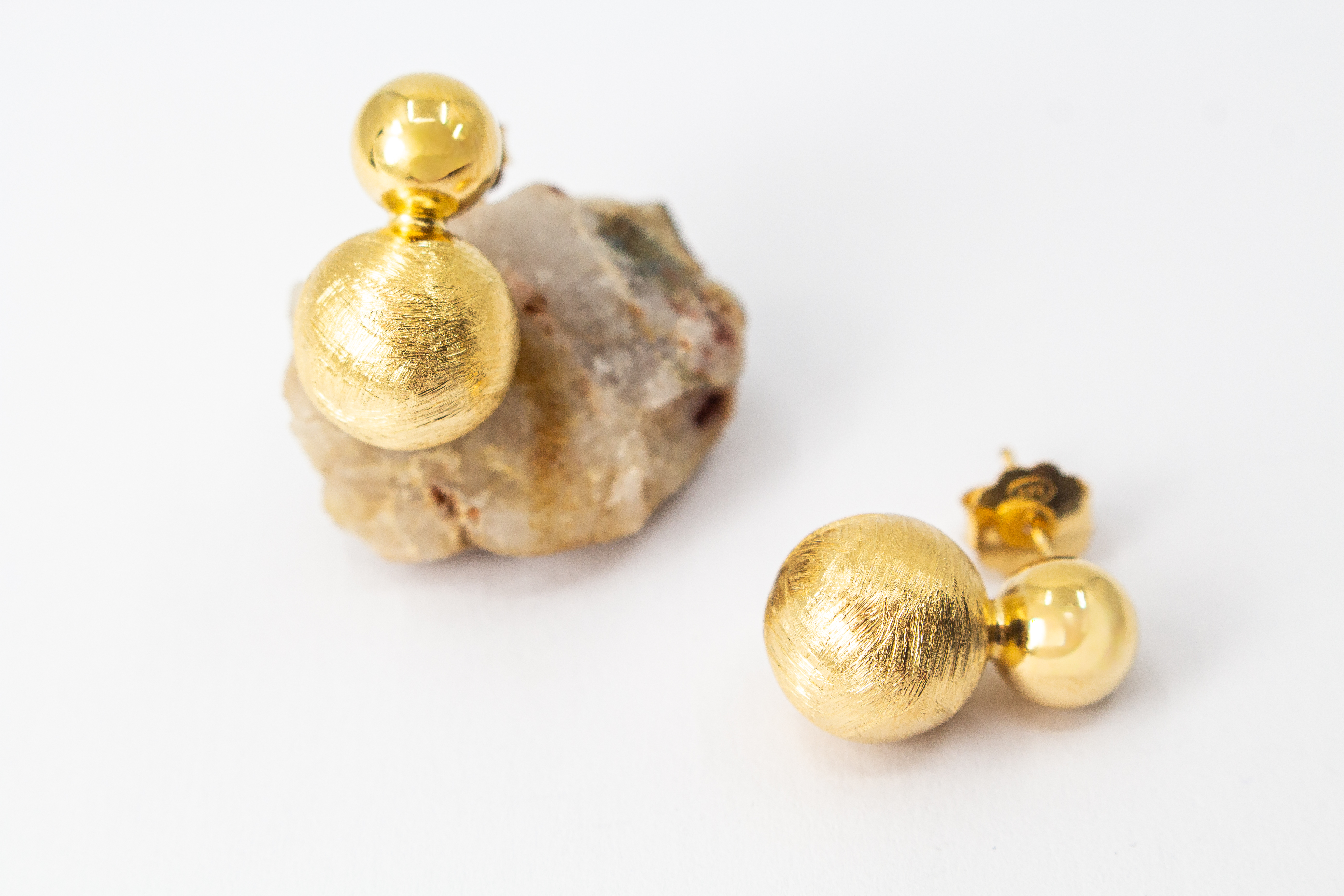 Ohrstecker Diva Gioielli bestellen