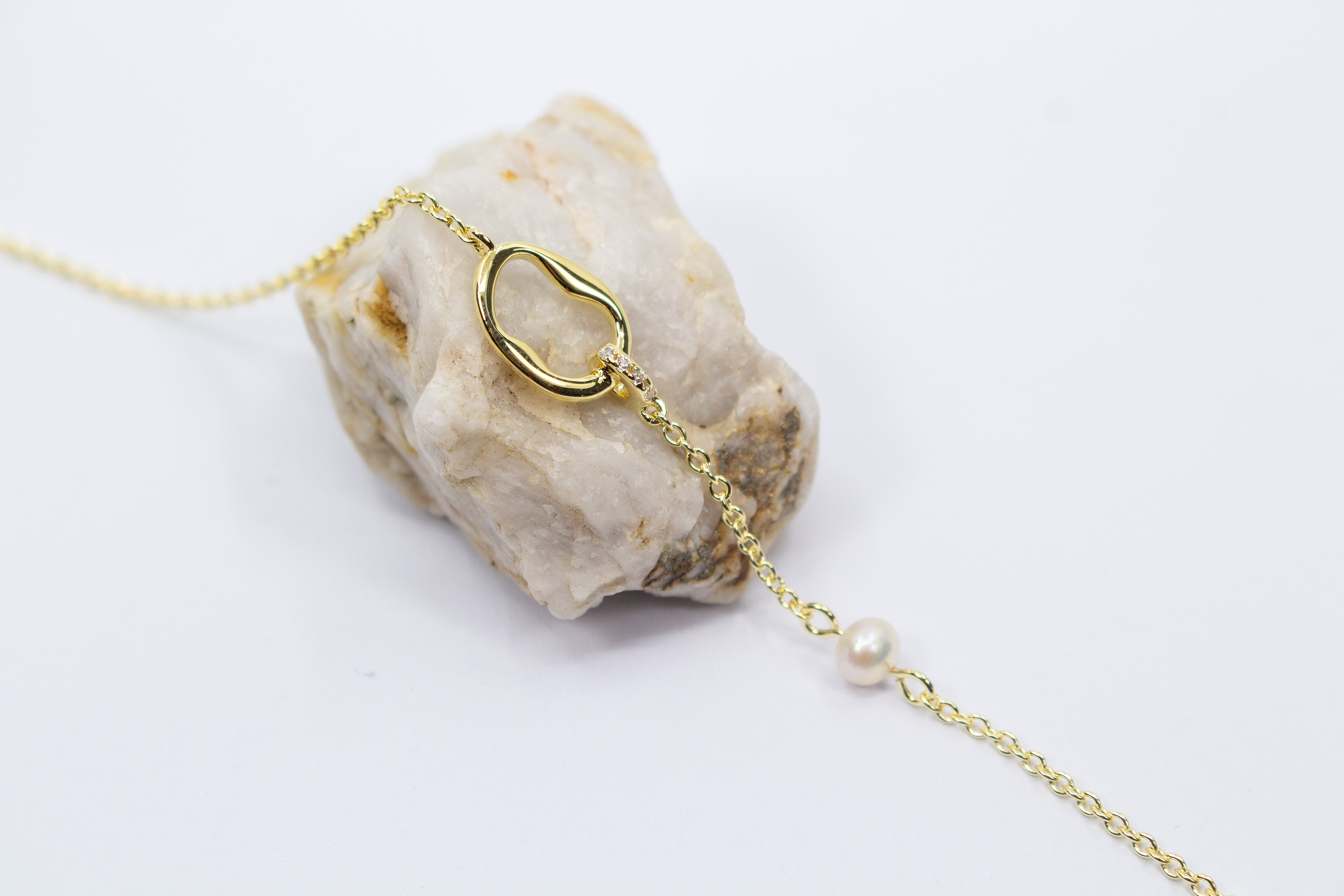 Armschmuck online kaufen - Armkettchen online kaufen