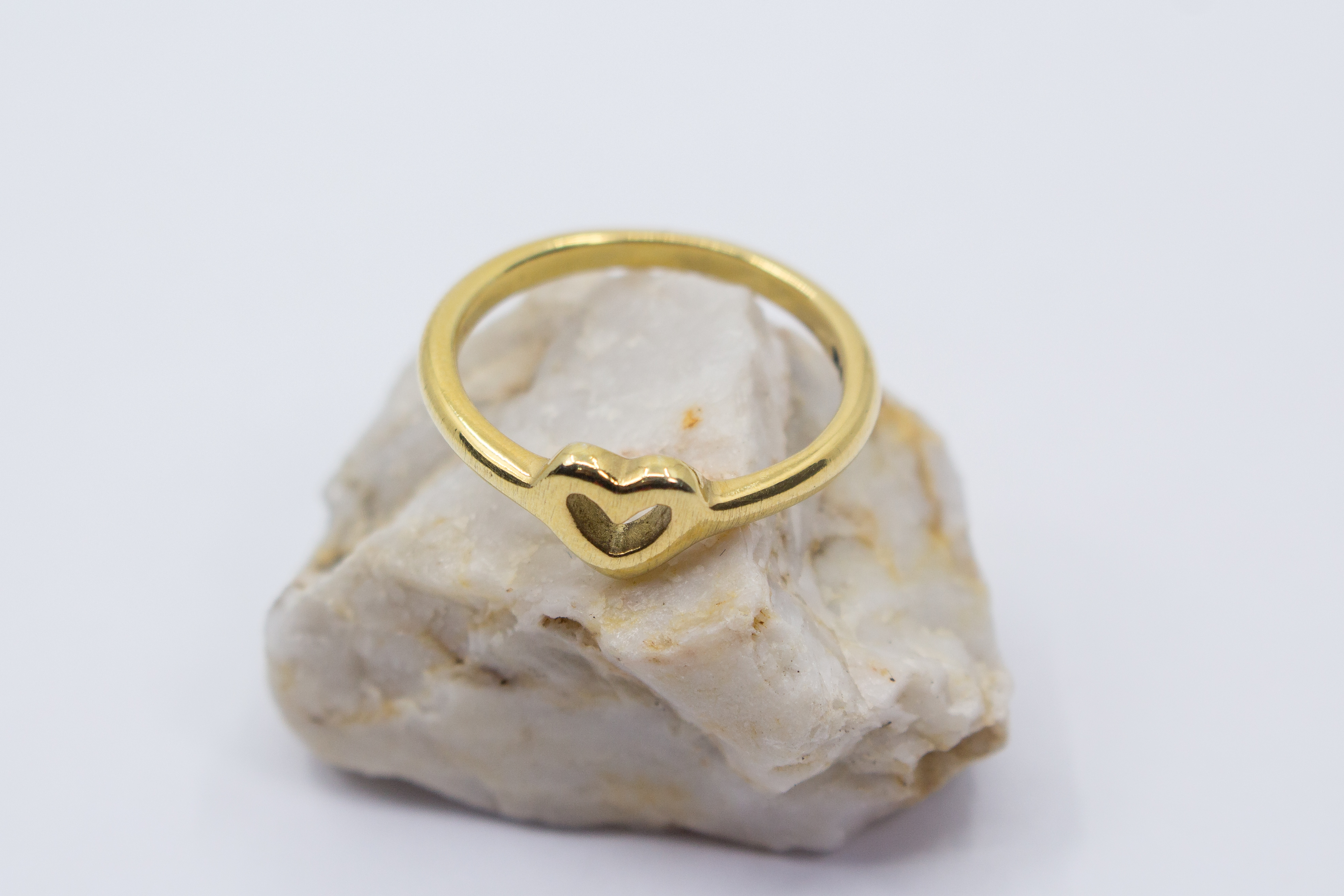 Herzchenring online kaufen