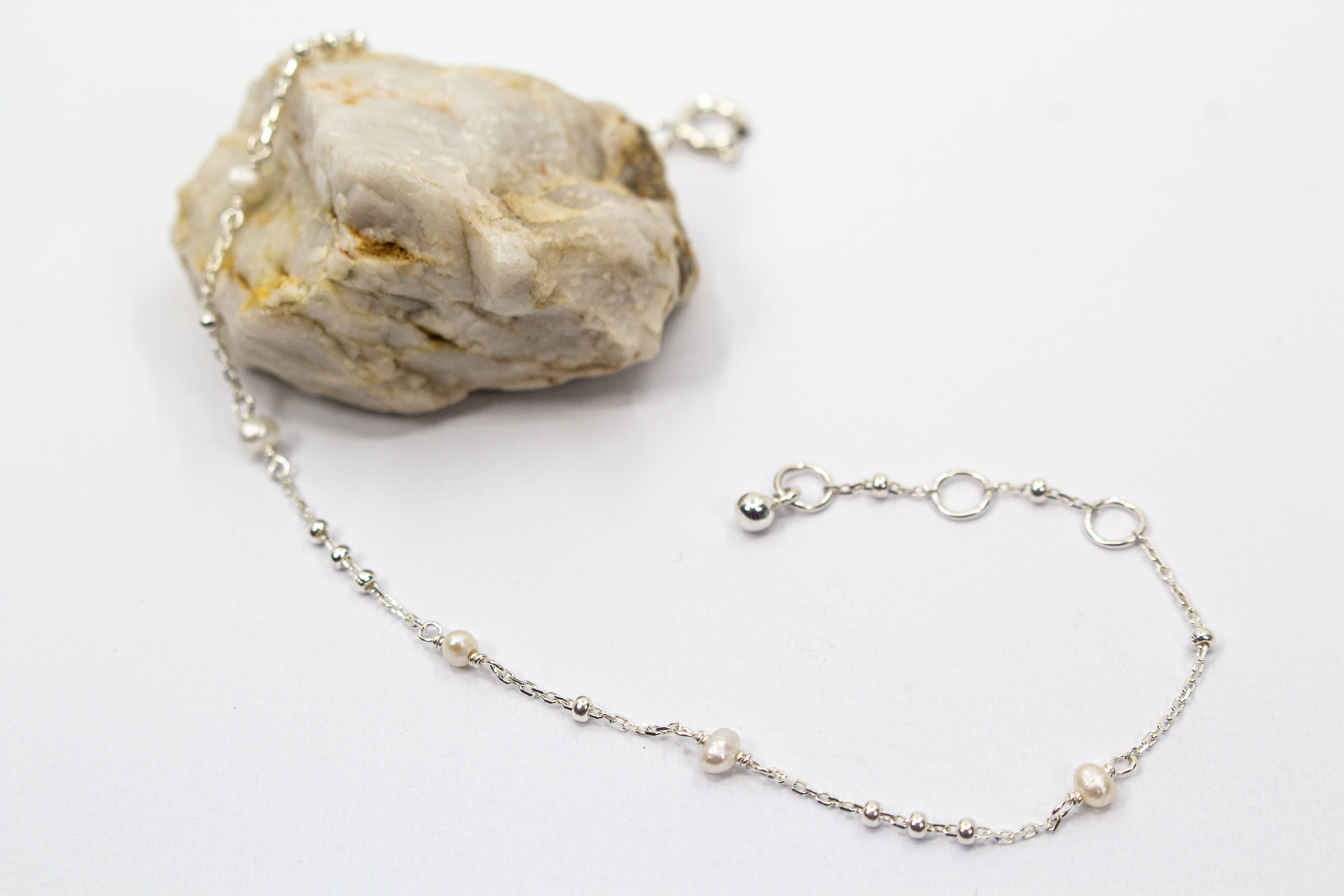 Perlenarmband online bestellen