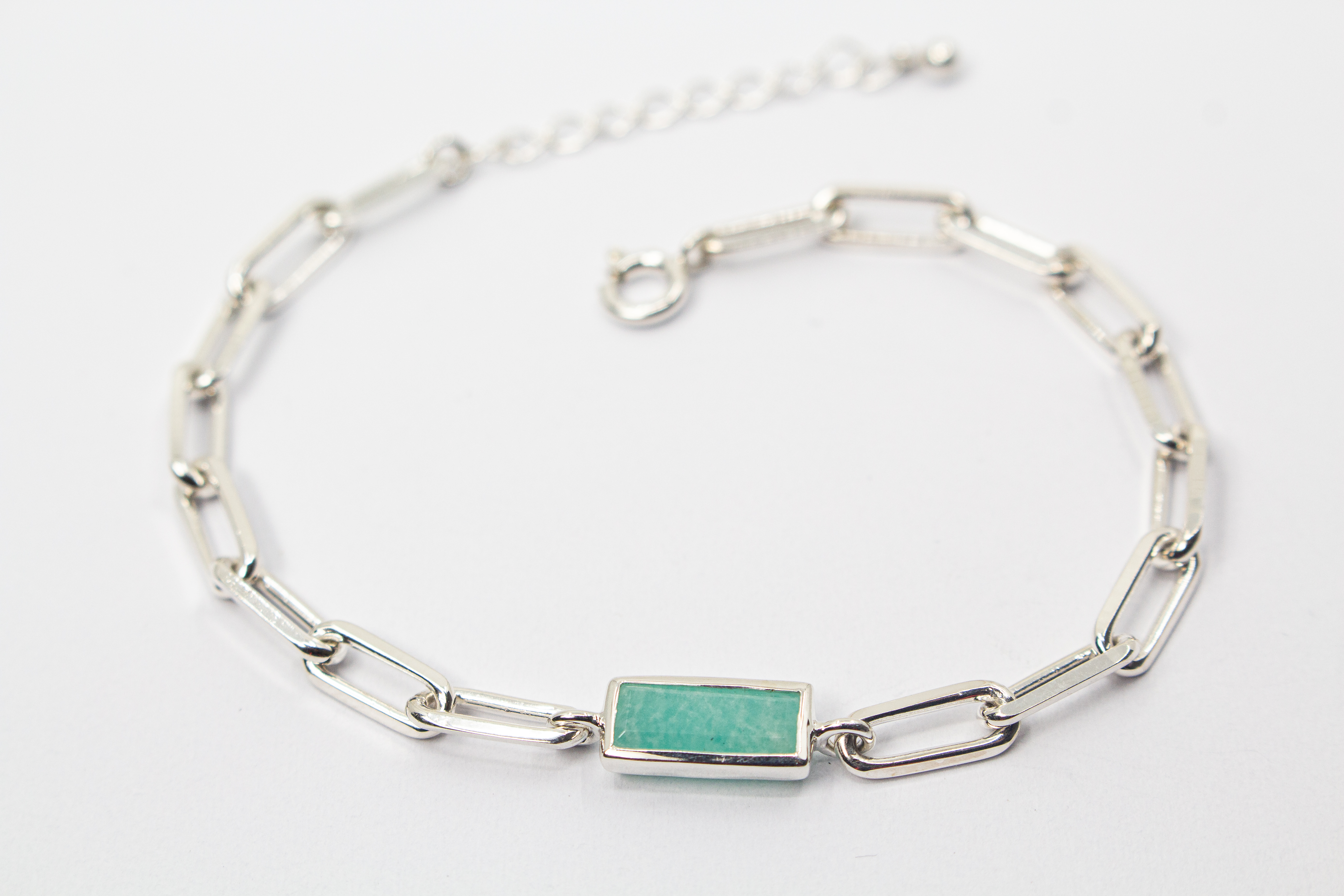 Papercliparmband online kaufen