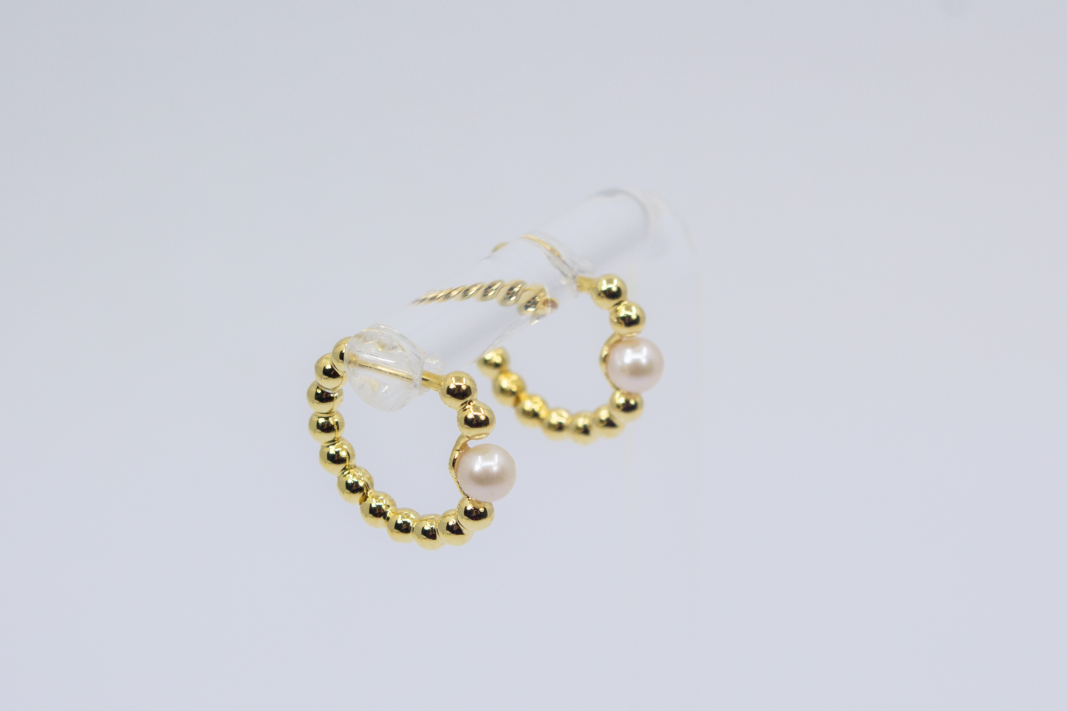 Bubble Hoops online bestellen - Creolen online bestellen