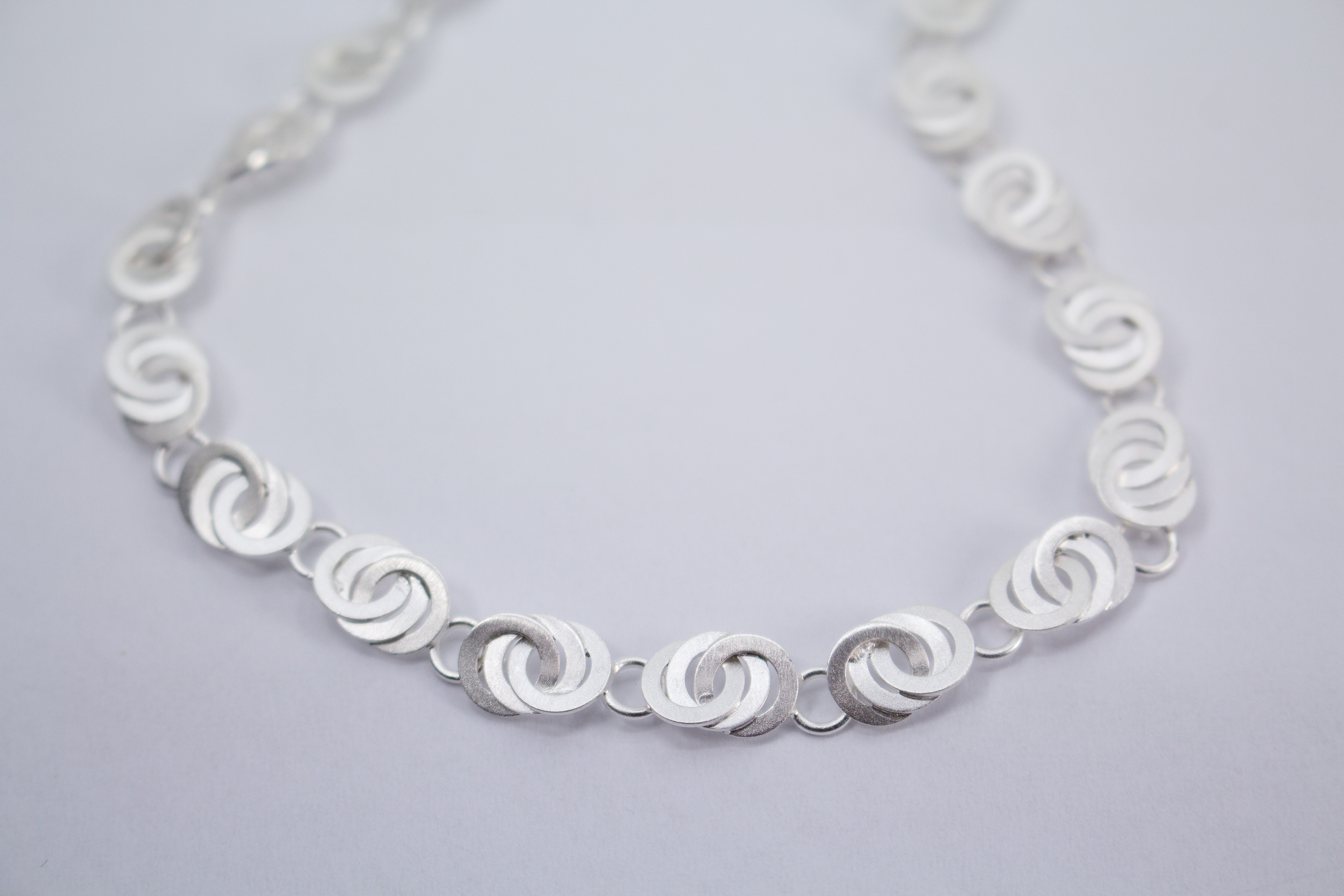 Kette Kreise - Kette online kaufen