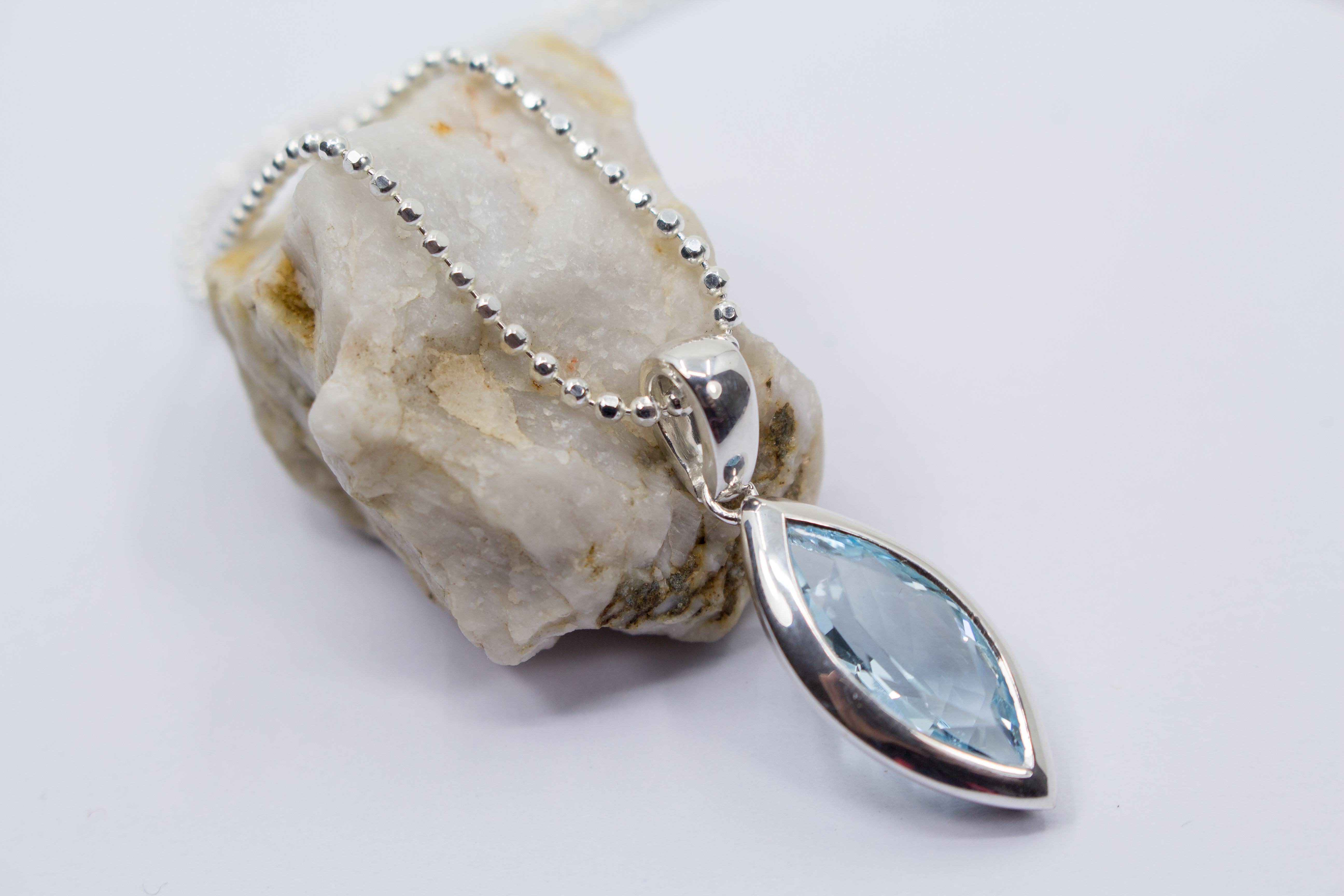 Topasschmuck online kaufen - Schmuck online kaufen