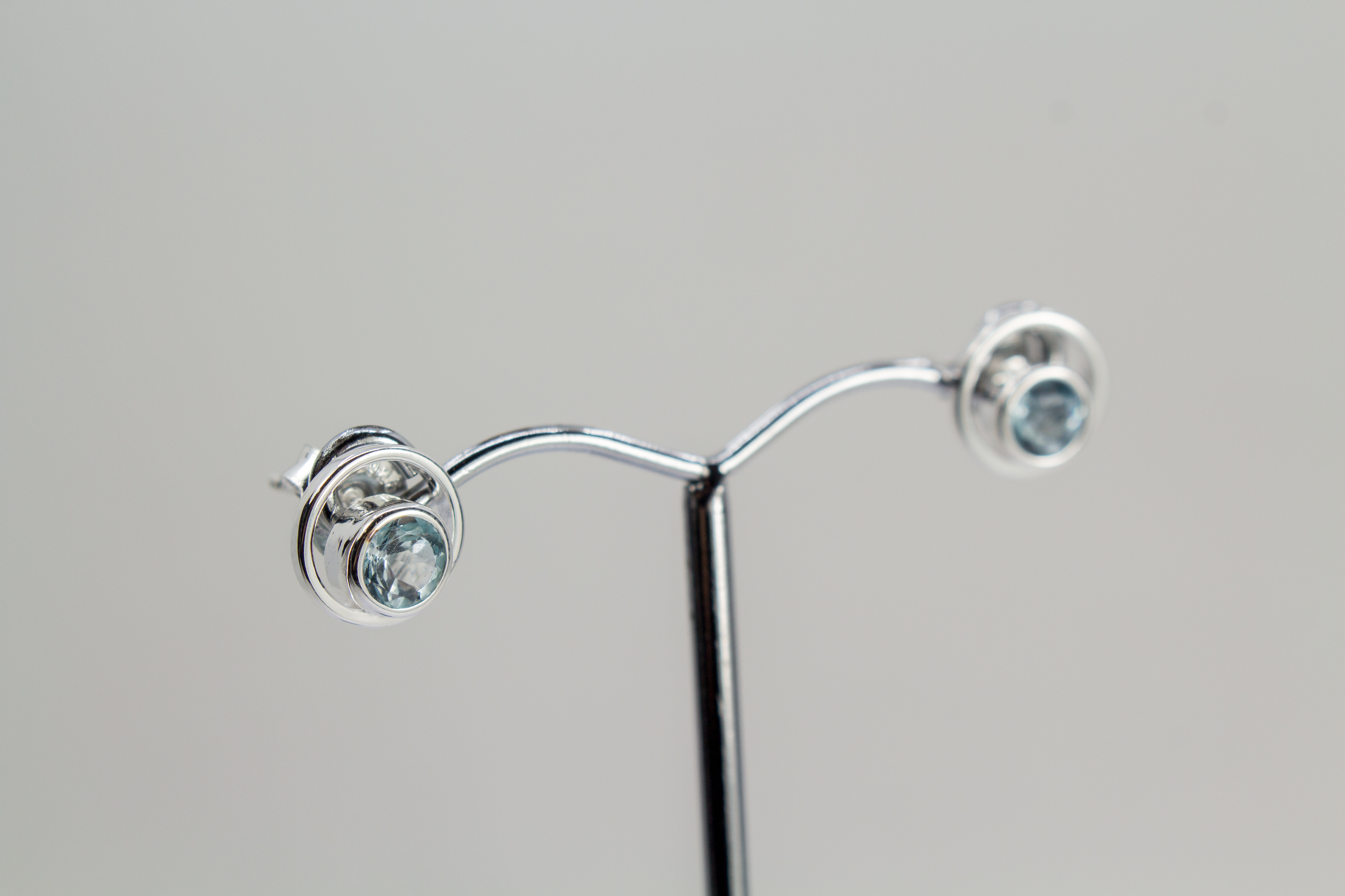 Topasohrstecker online kaufen - Schmuck online kaufen