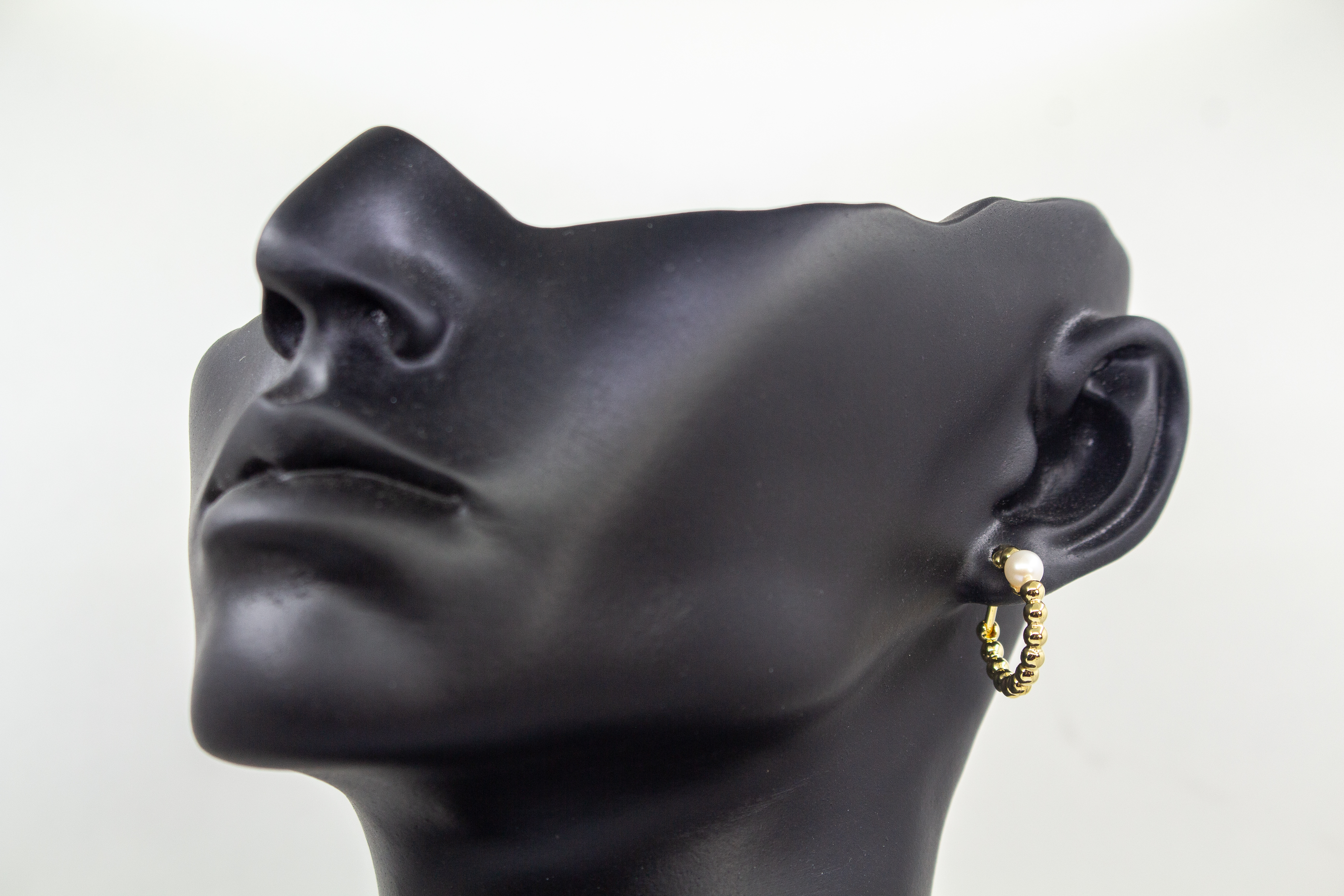 Bubble Hoops online bestellen - Creolen online bestellen