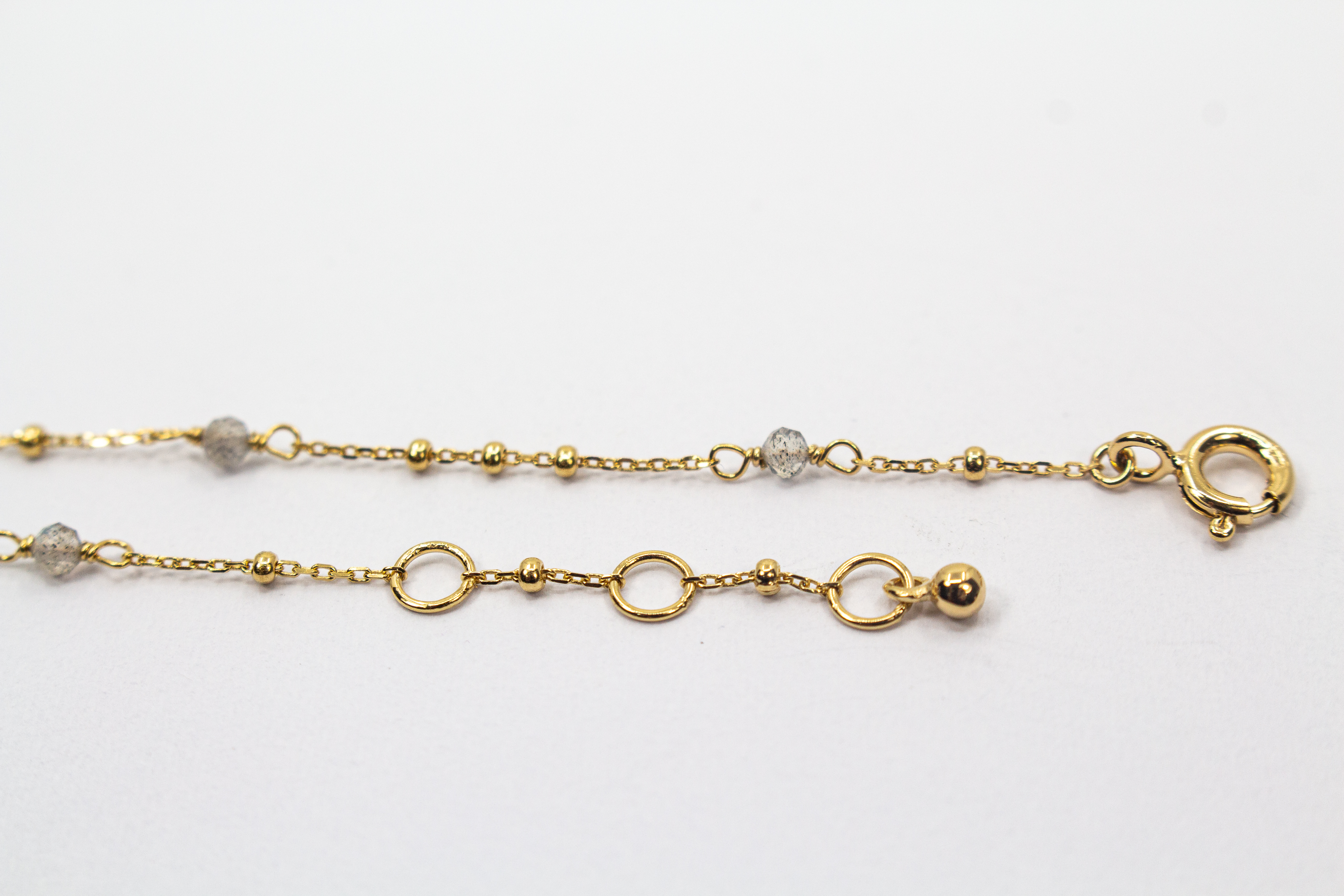 Labradorit Armkettchen online bestellen