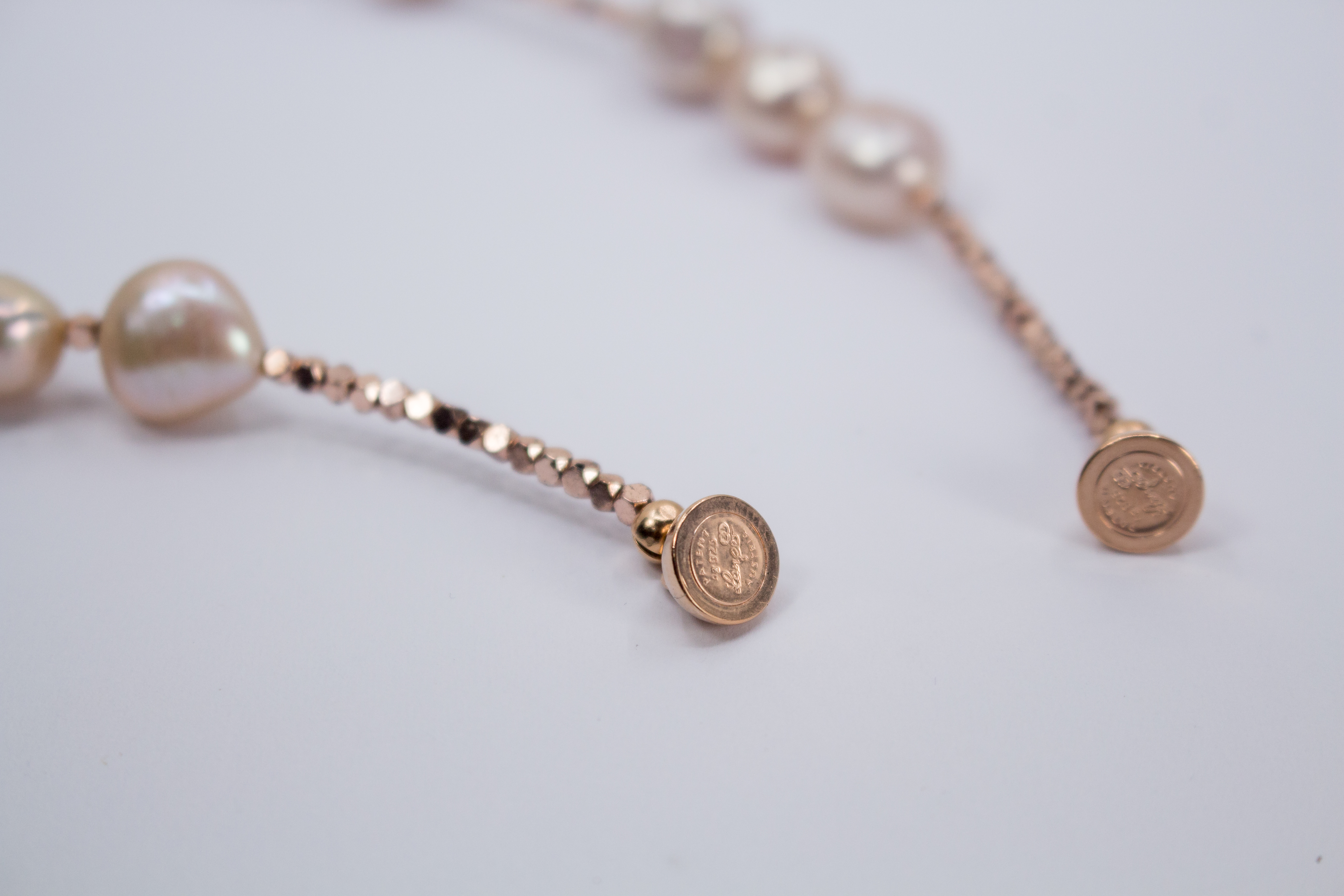 Perlenkette online kaufen - Schmuck online kaufen